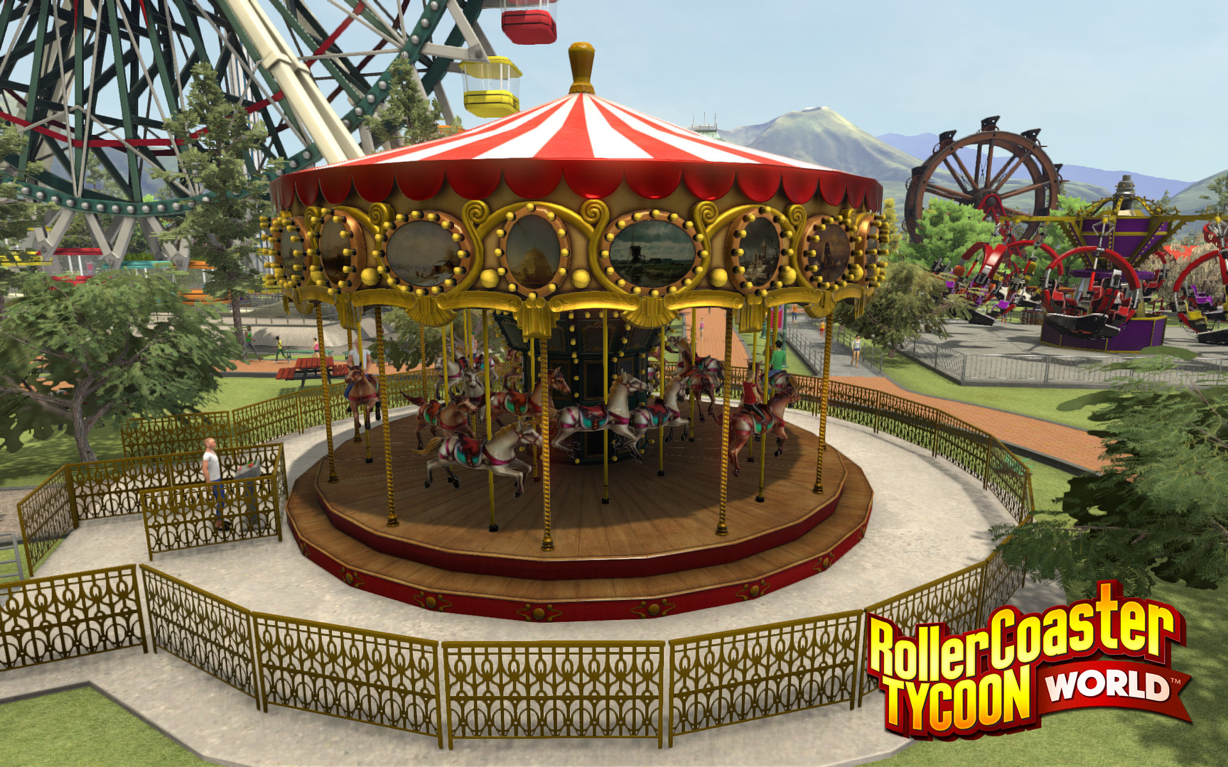 Game screenshot 4