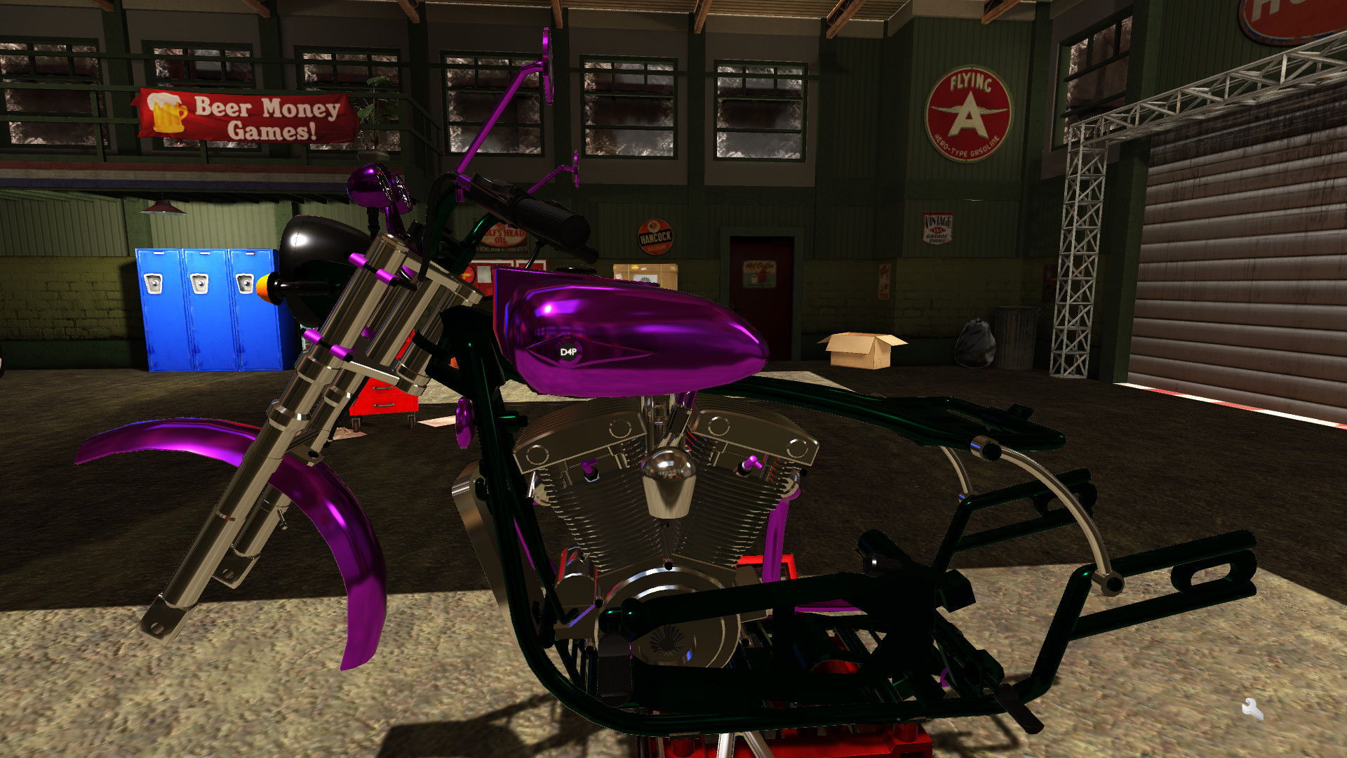 Game screenshot 4