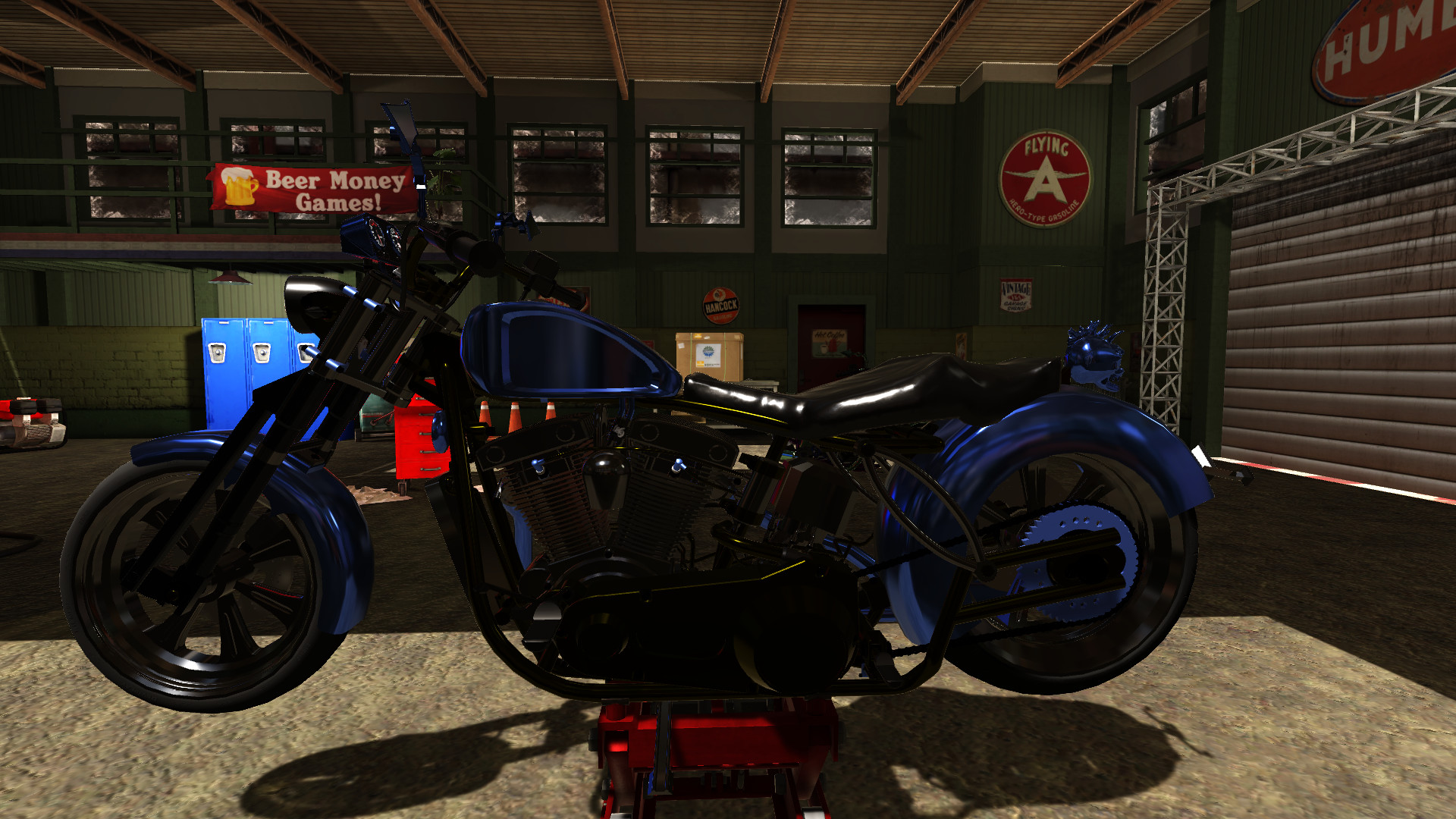 Game screenshot 5