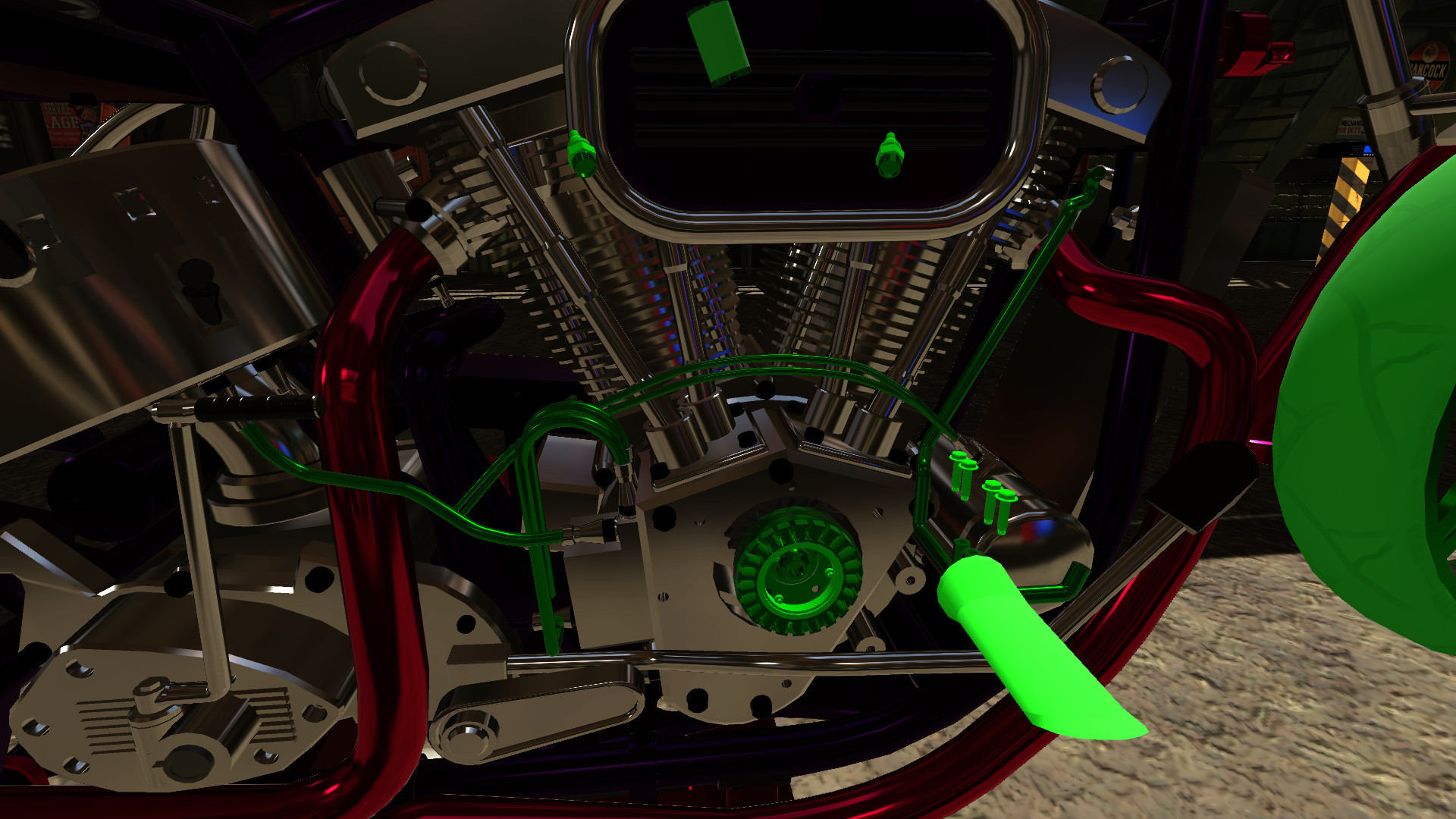 Game screenshot 4