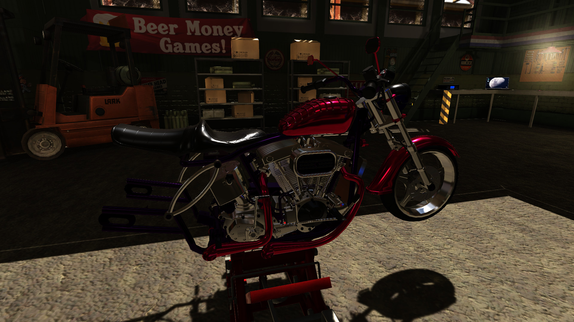 Game screenshot 3