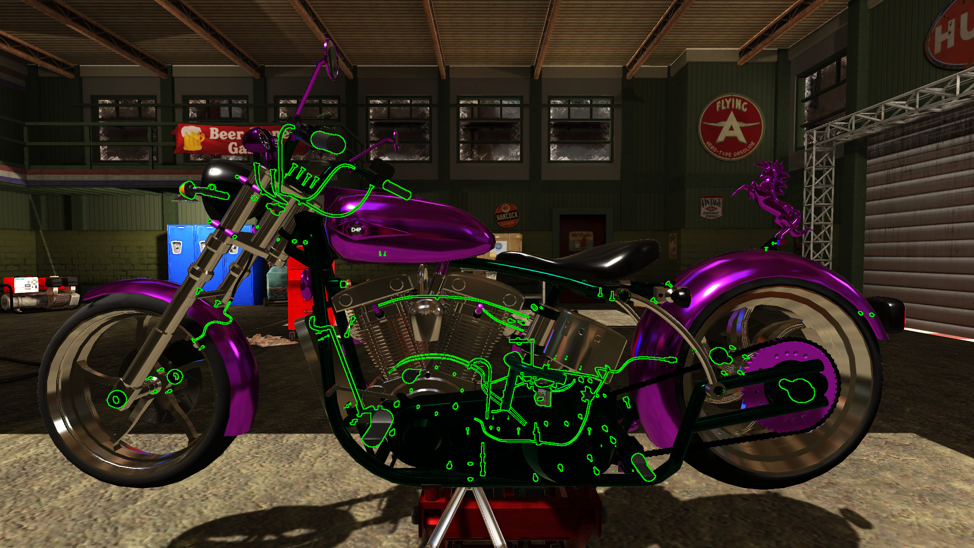 Game screenshot 2