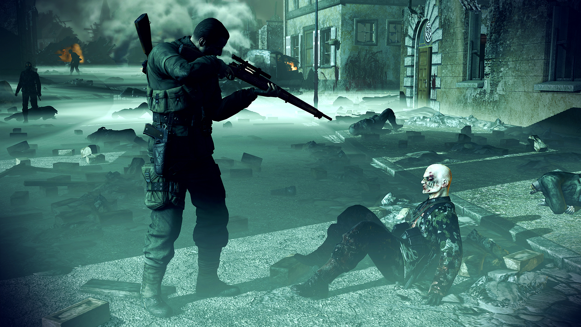 Game screenshot 5