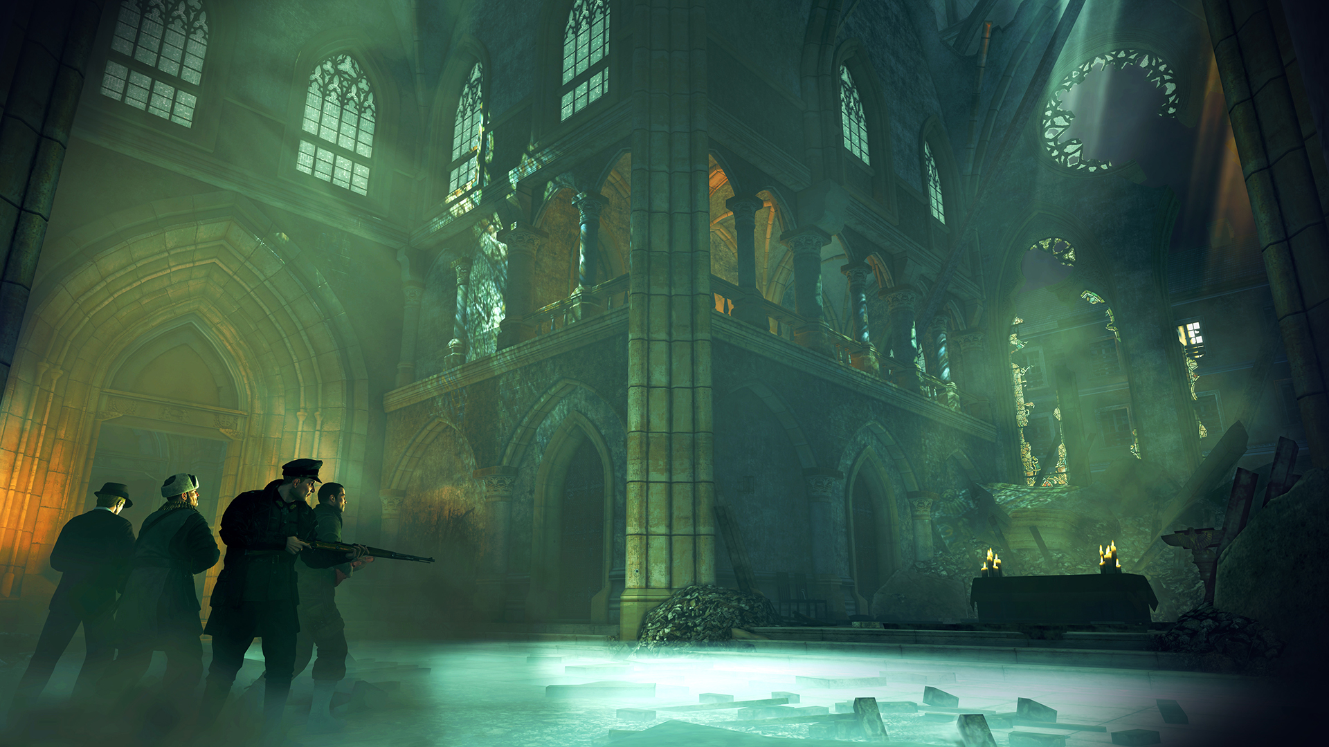 Game screenshot 3