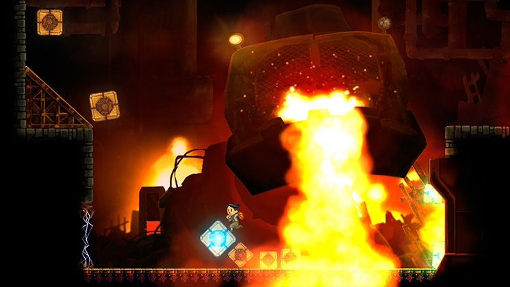Game screenshot 3