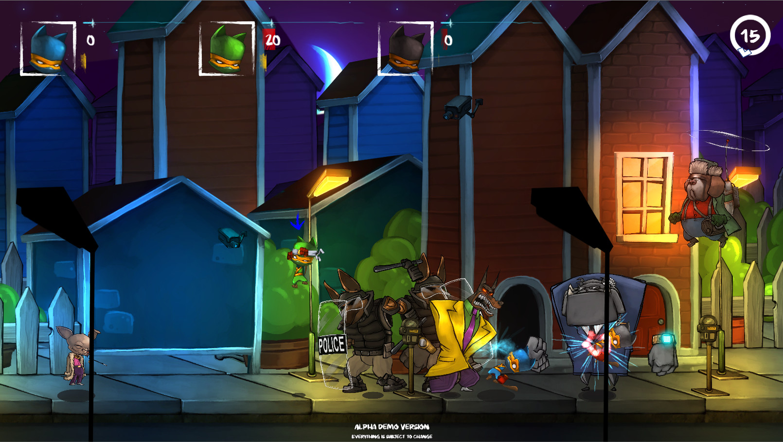 Game screenshot 3