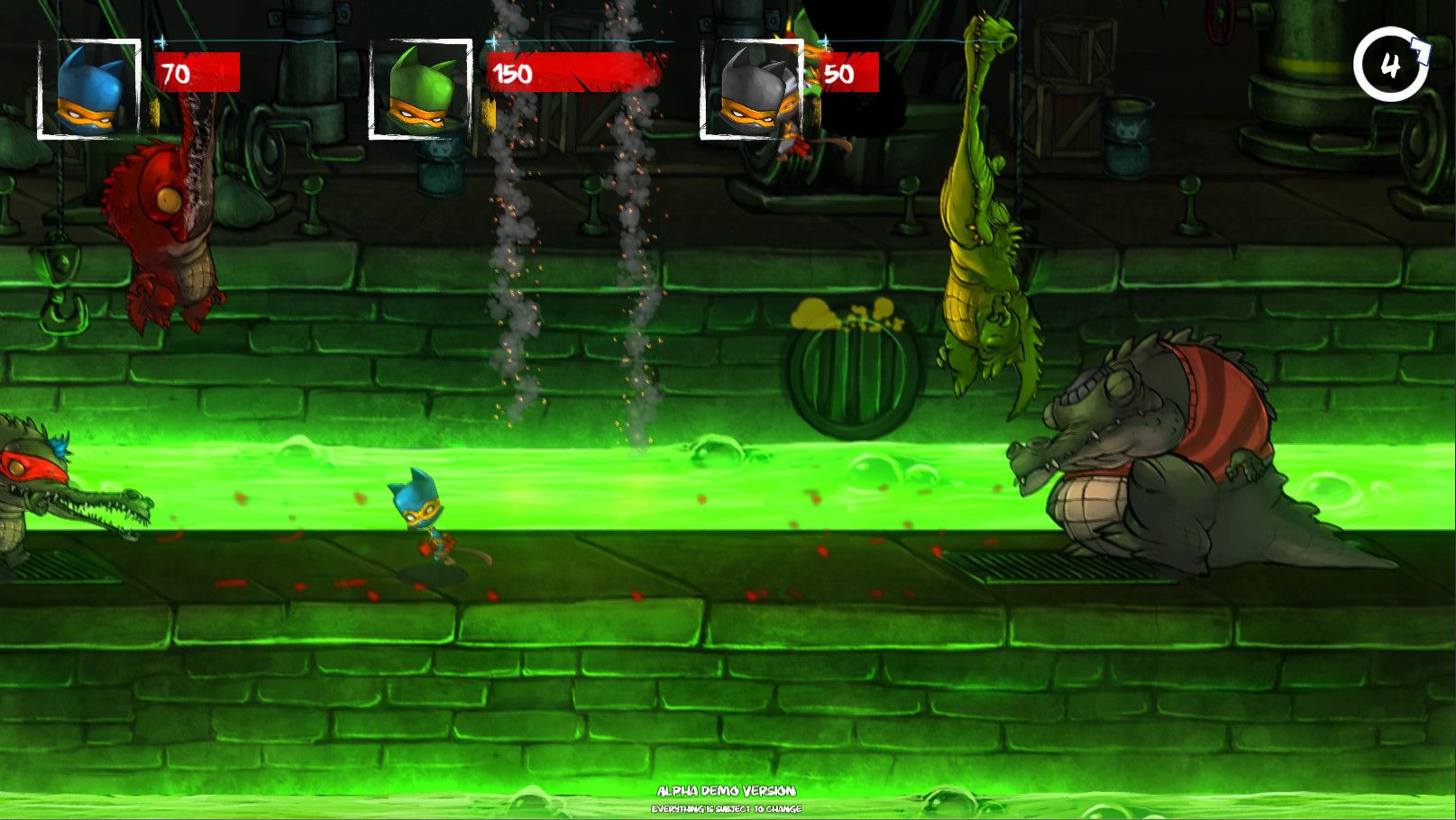 Game screenshot 4