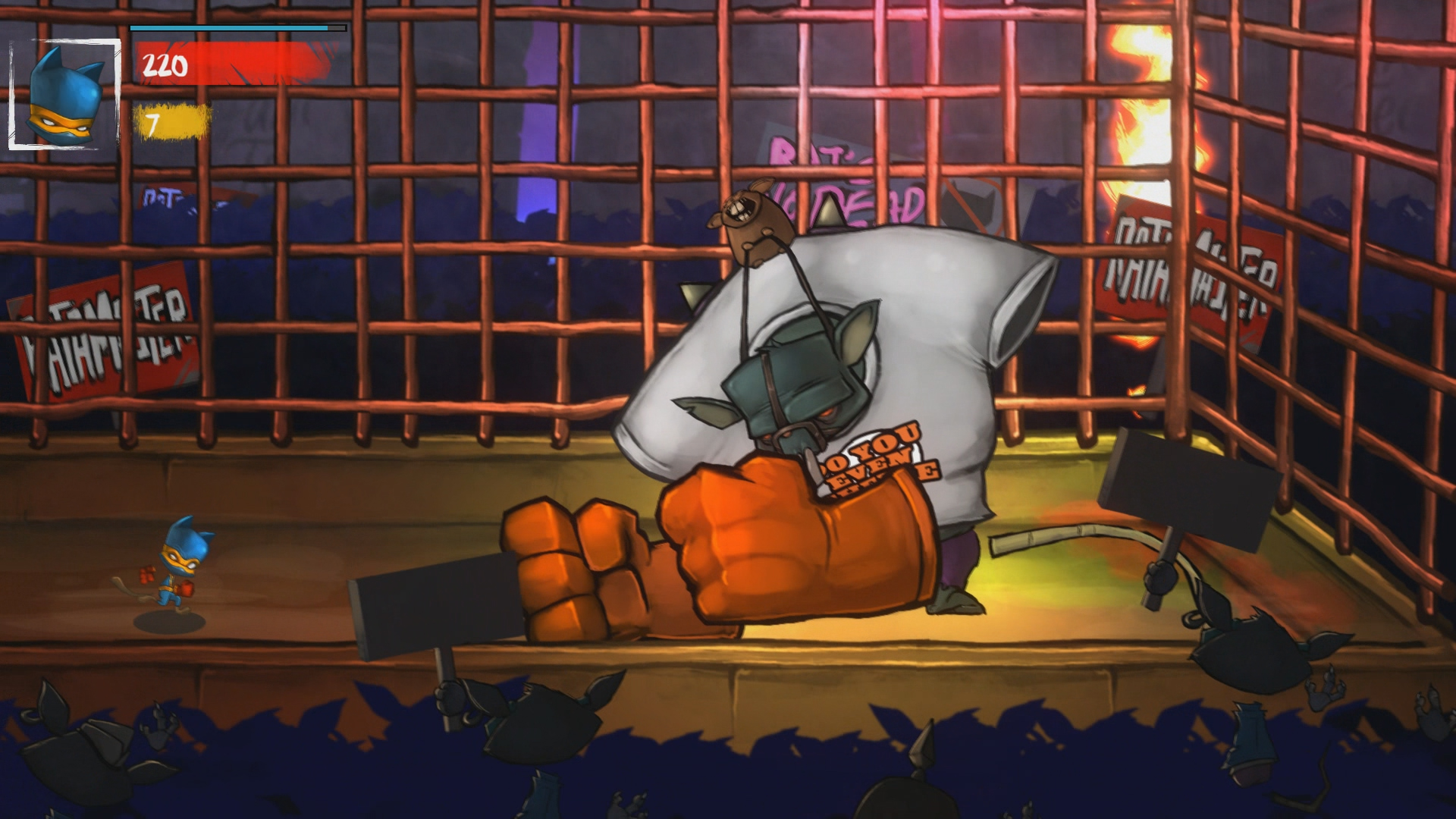 Game screenshot 2