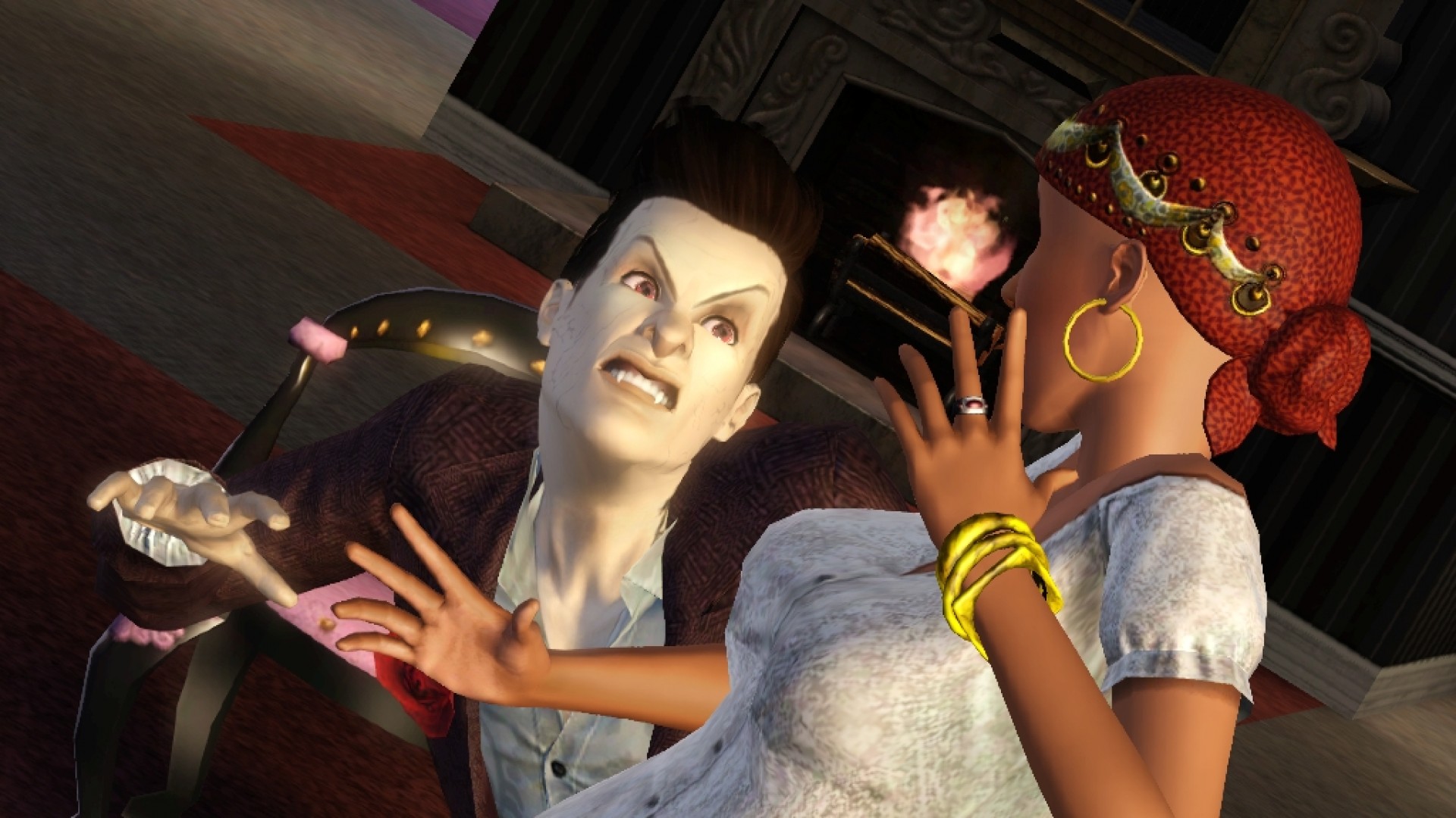 Game screenshot 4