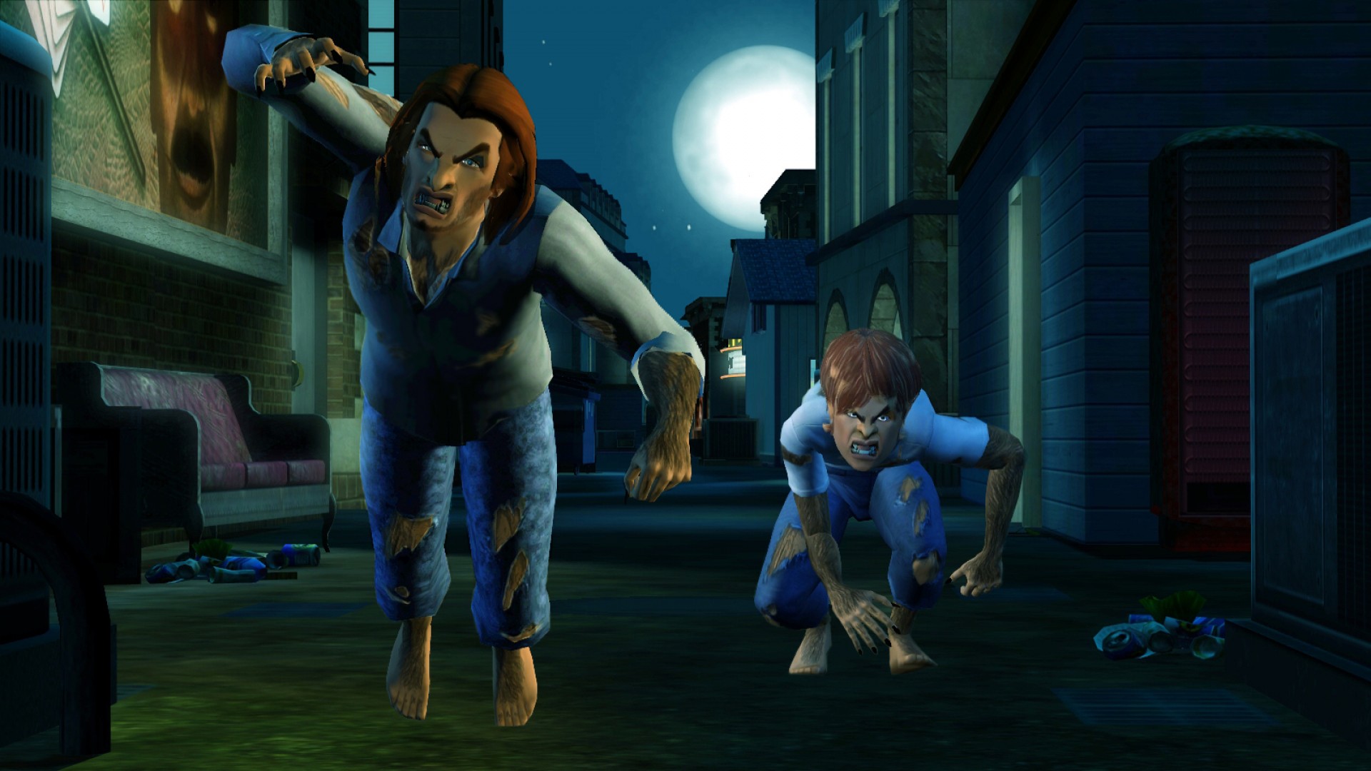 Game screenshot 5