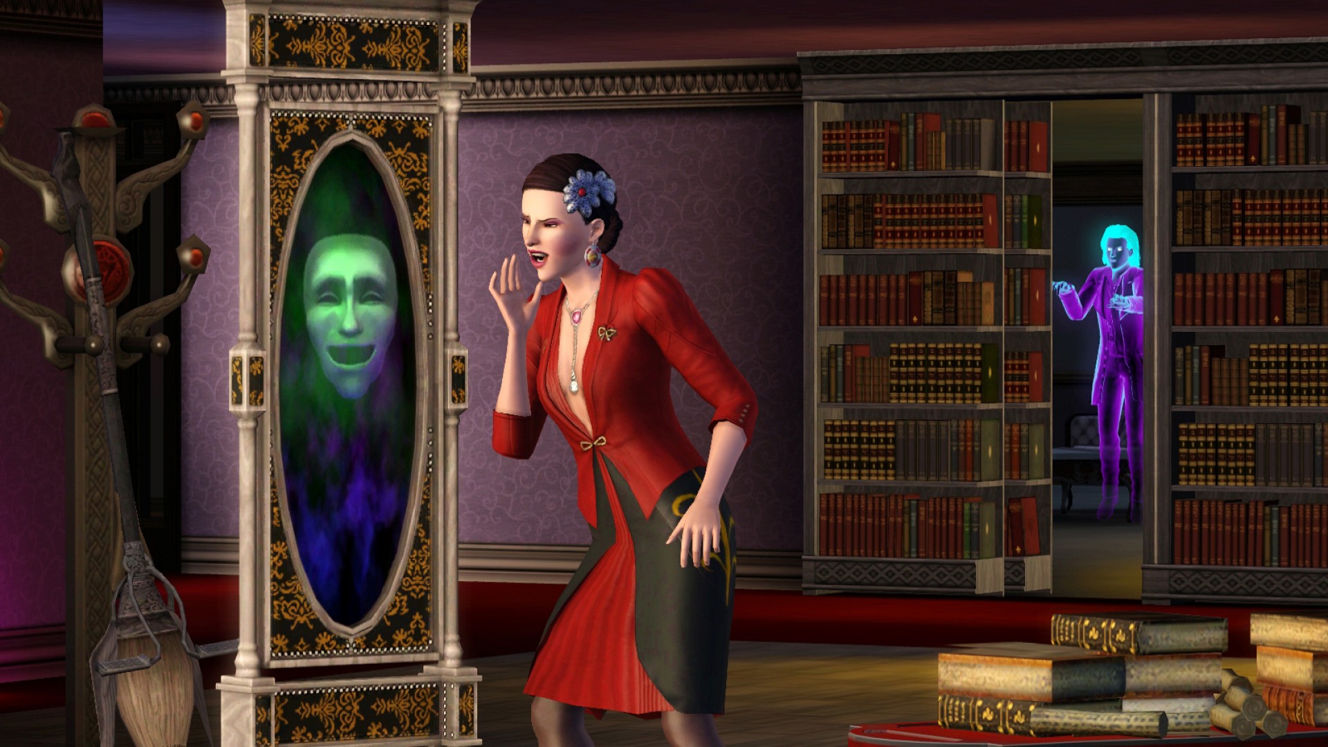 Game screenshot 5