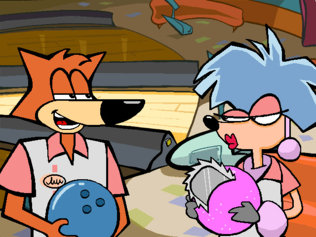 Game screenshot 5