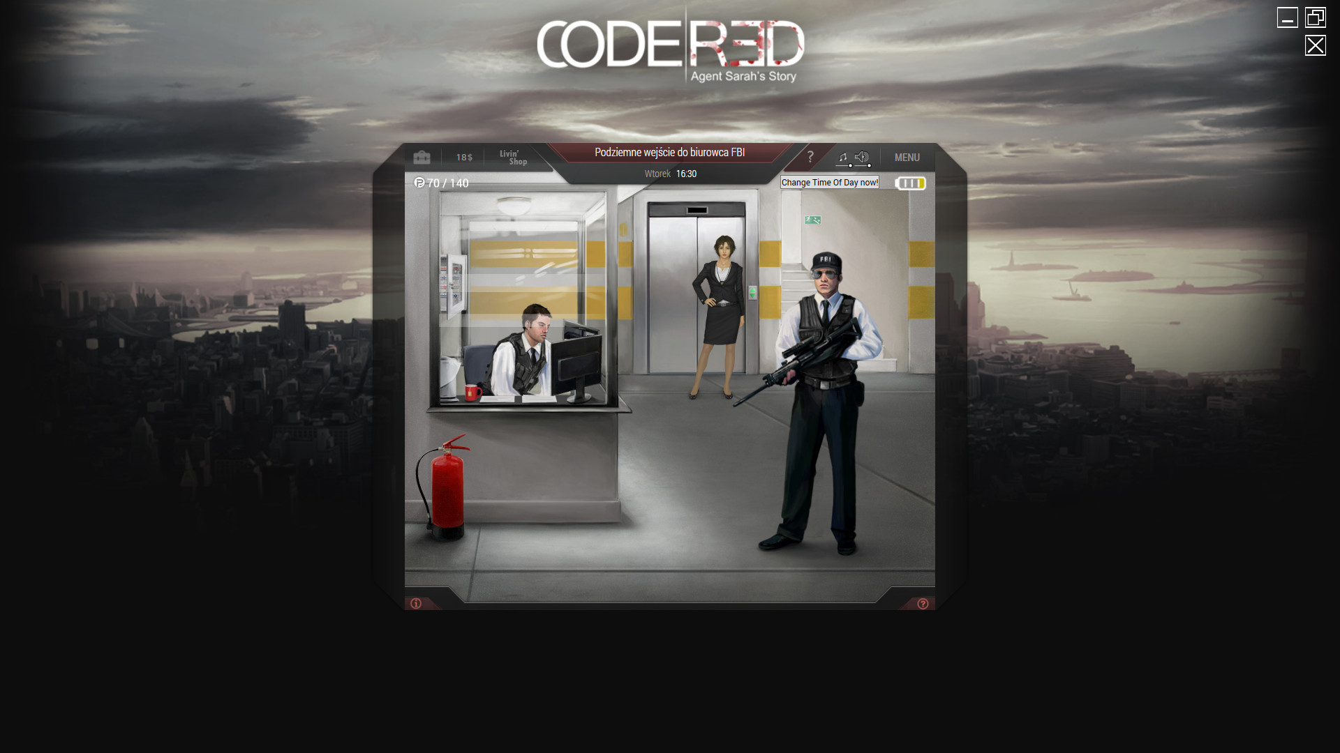 Game screenshot 5