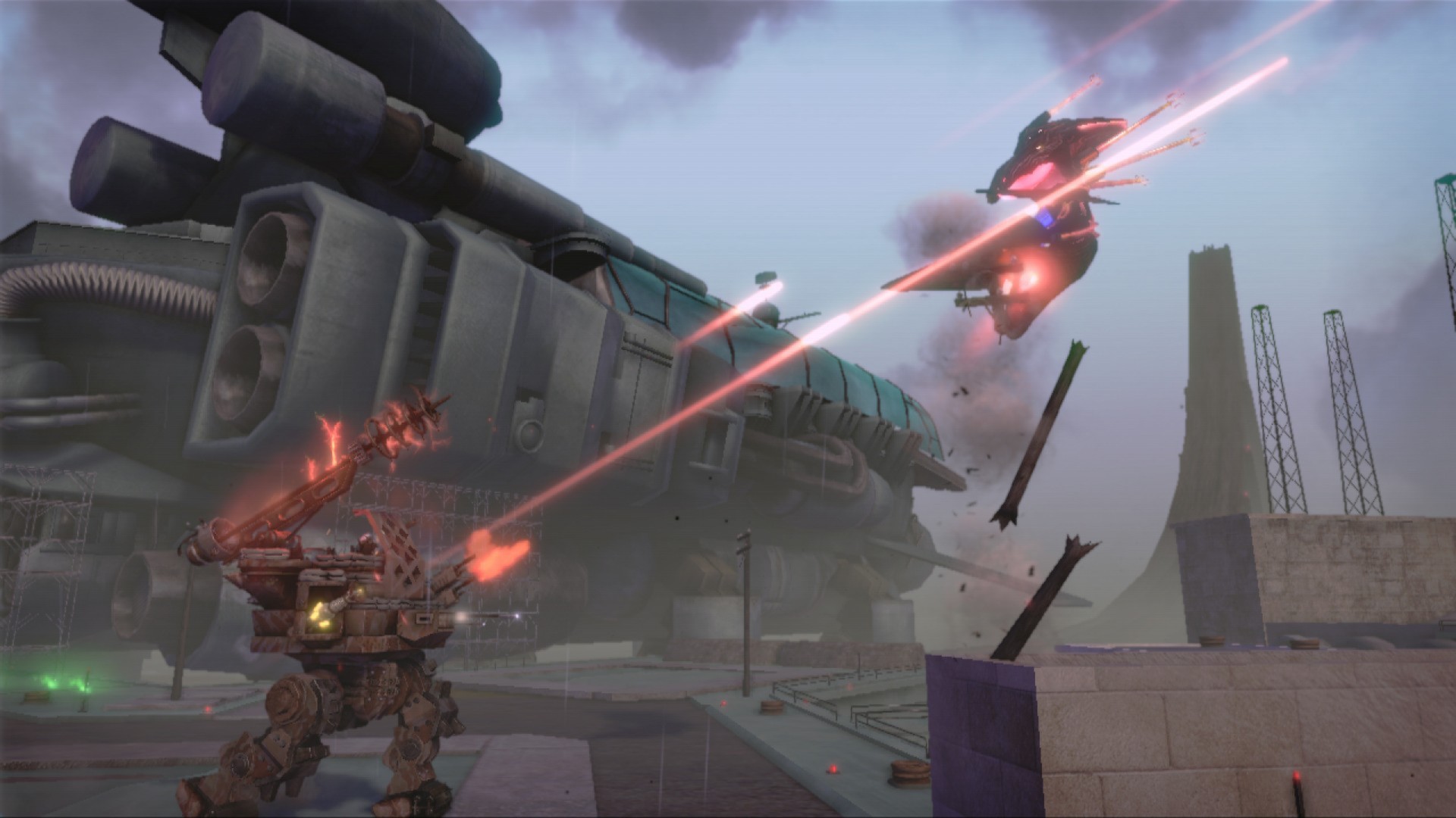 Game screenshot 3