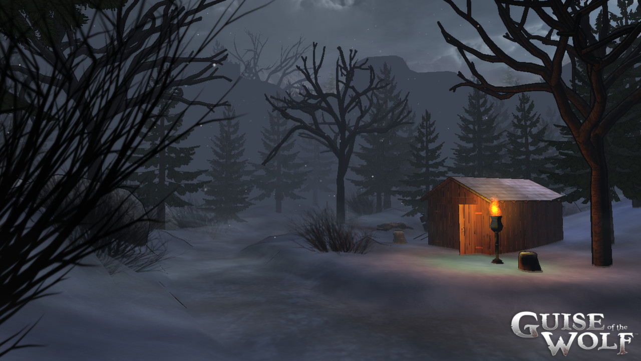 Game screenshot 1