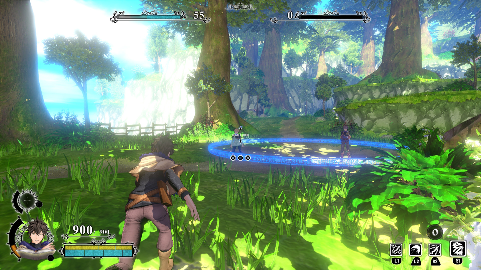 Game screenshot 3