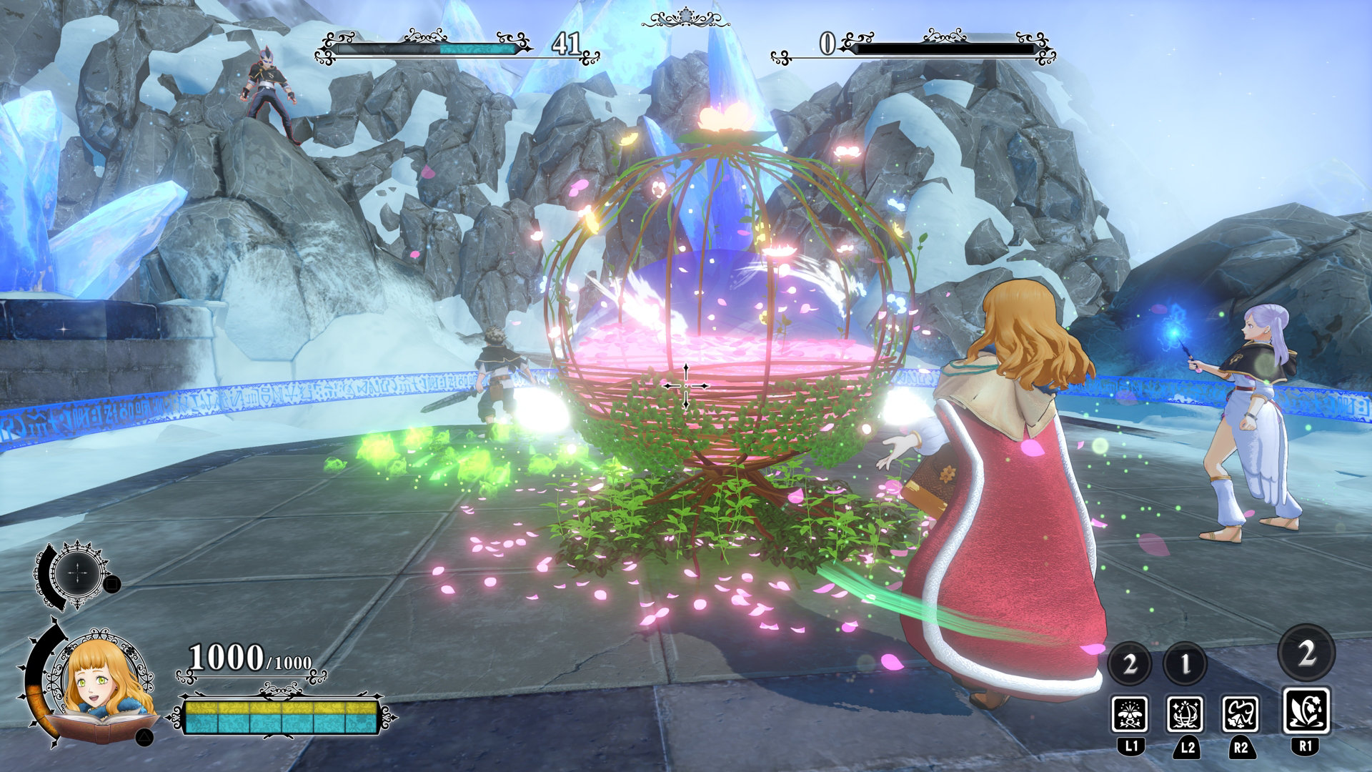 Game screenshot 2