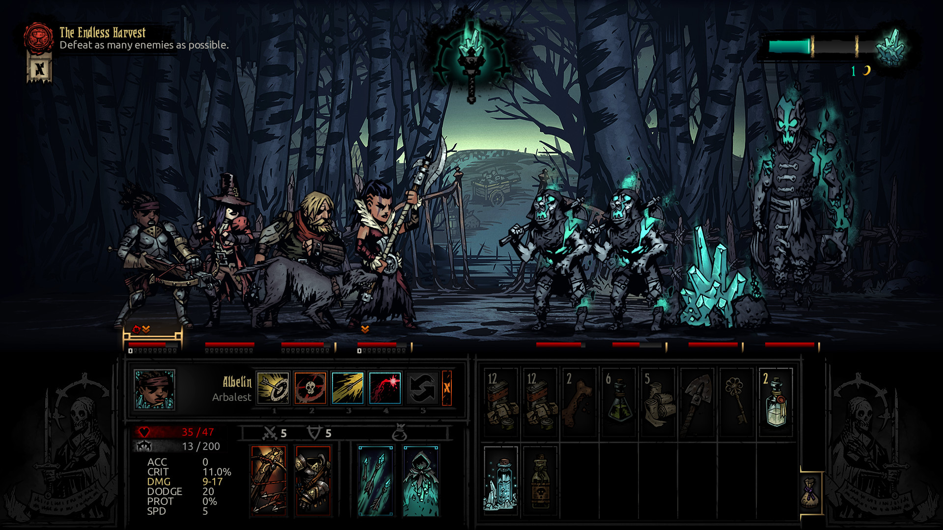 Game screenshot 2
