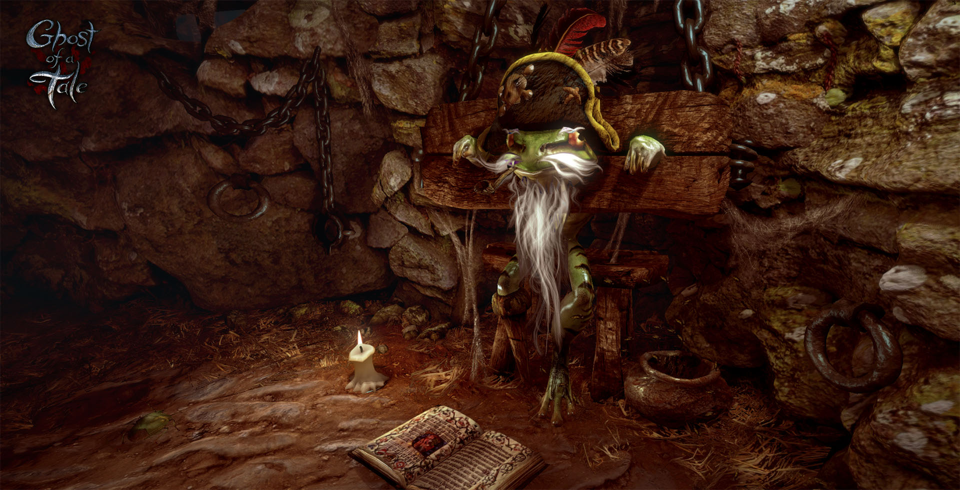 Game screenshot 5