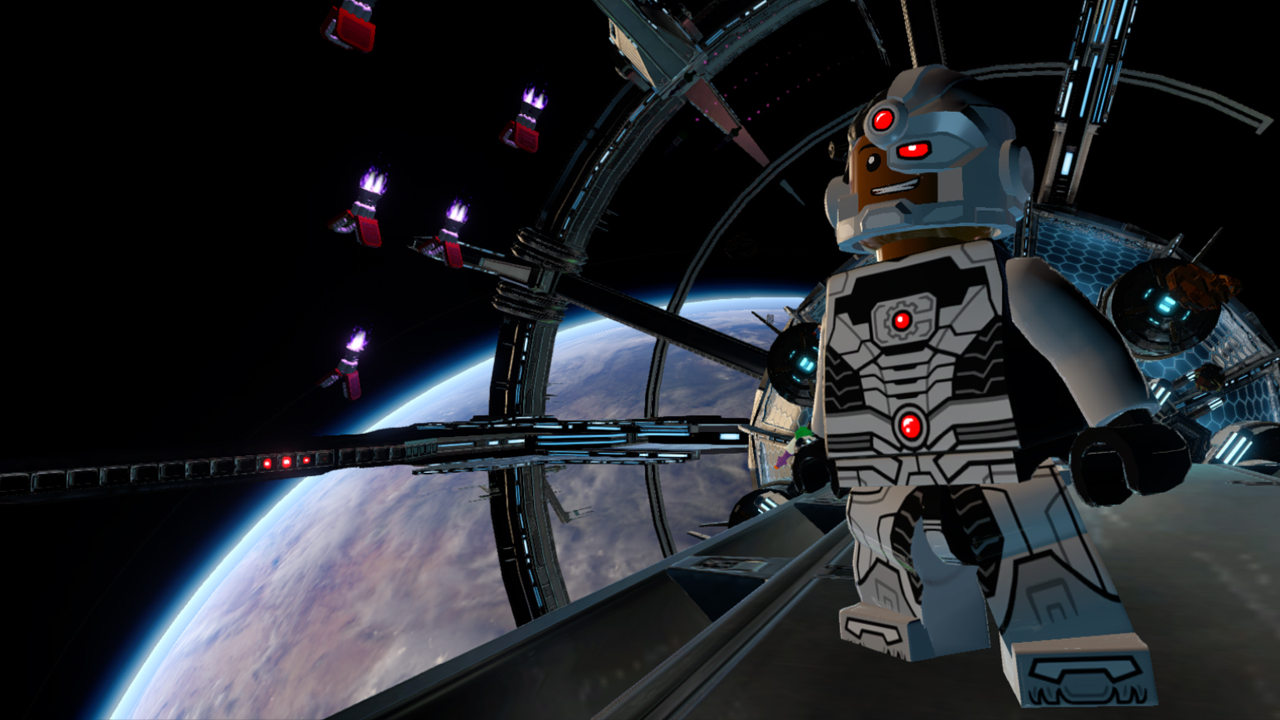 Game screenshot 3