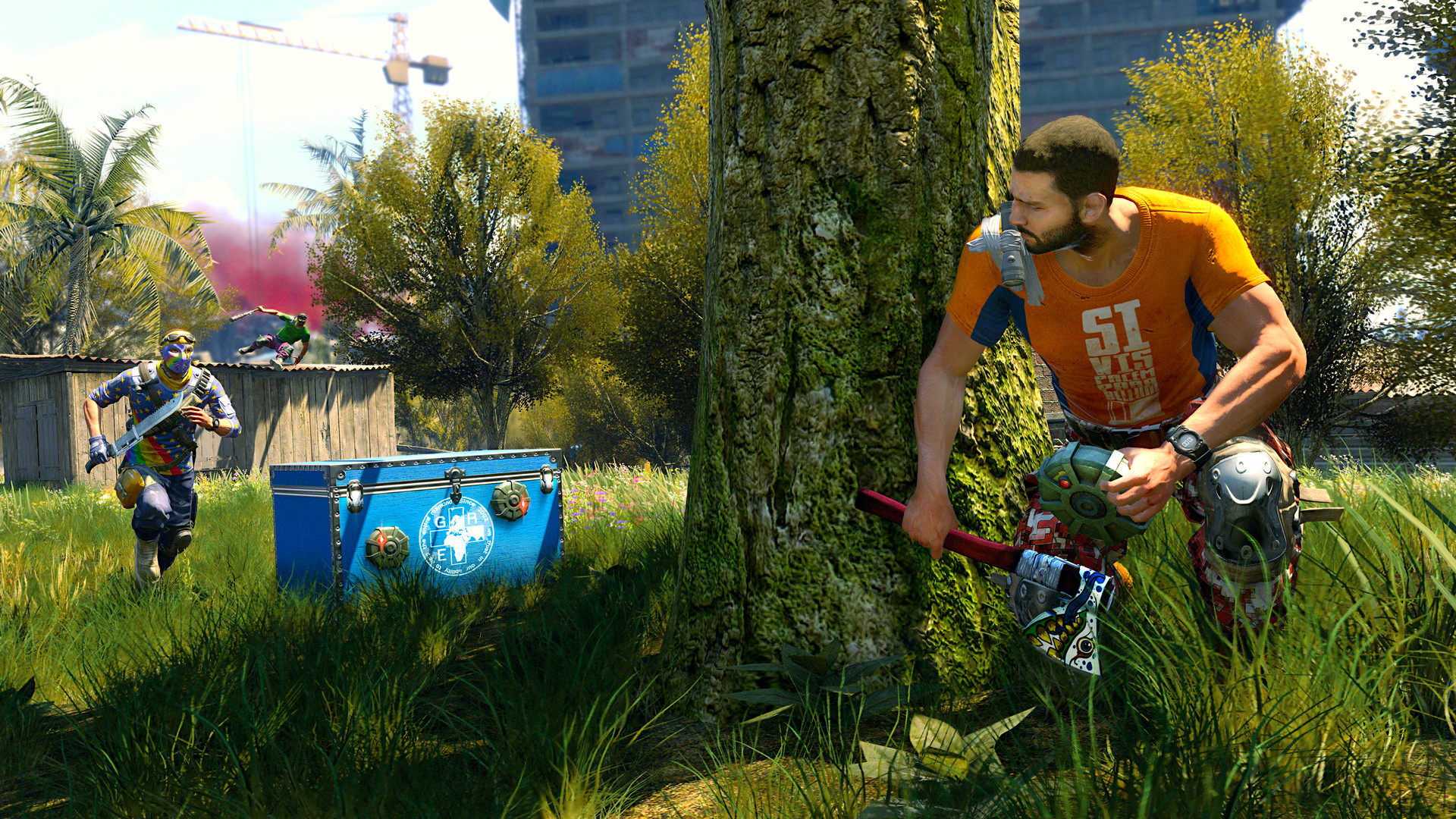 Game screenshot 4
