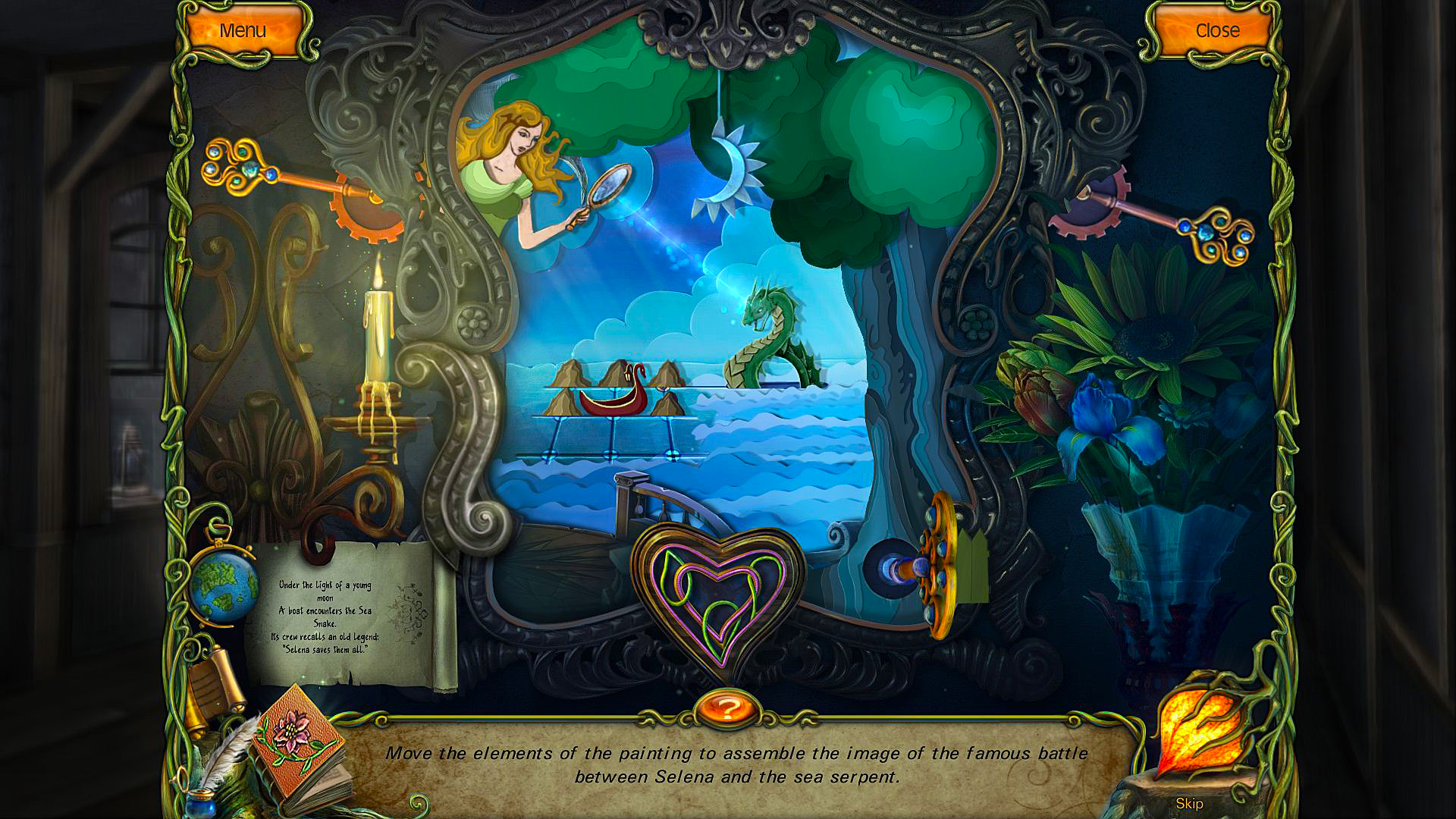 Game screenshot 3