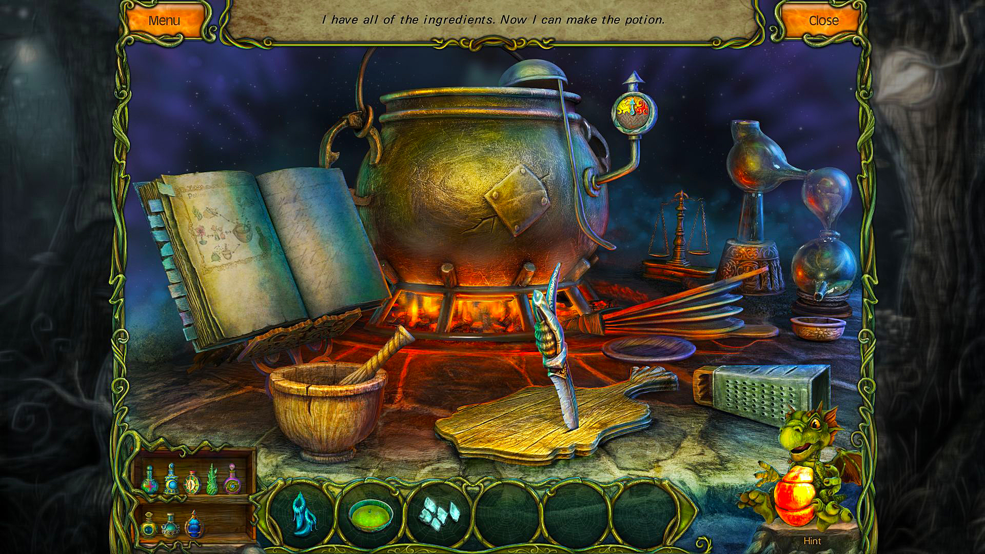 Game screenshot 5