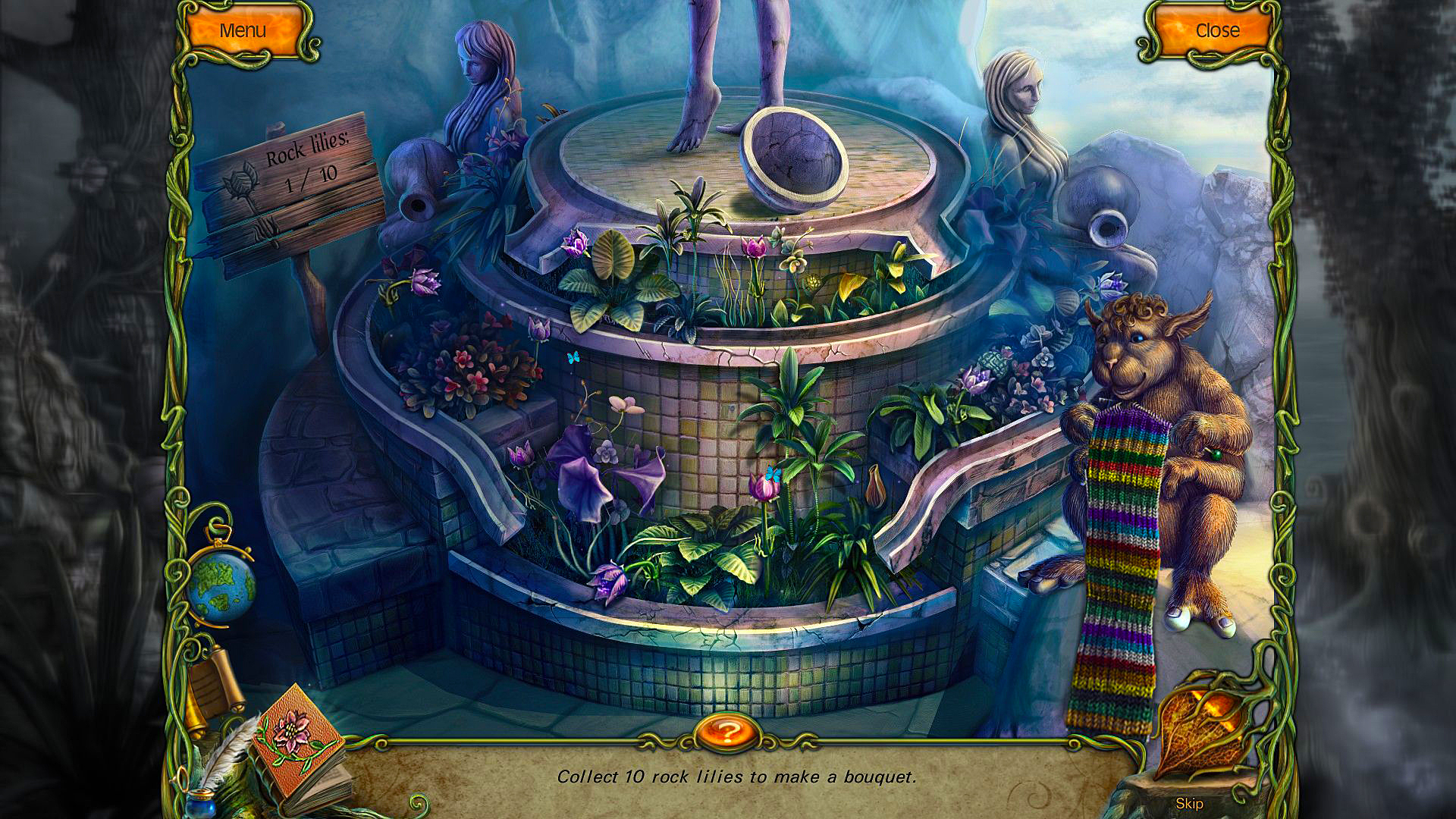Game screenshot 2