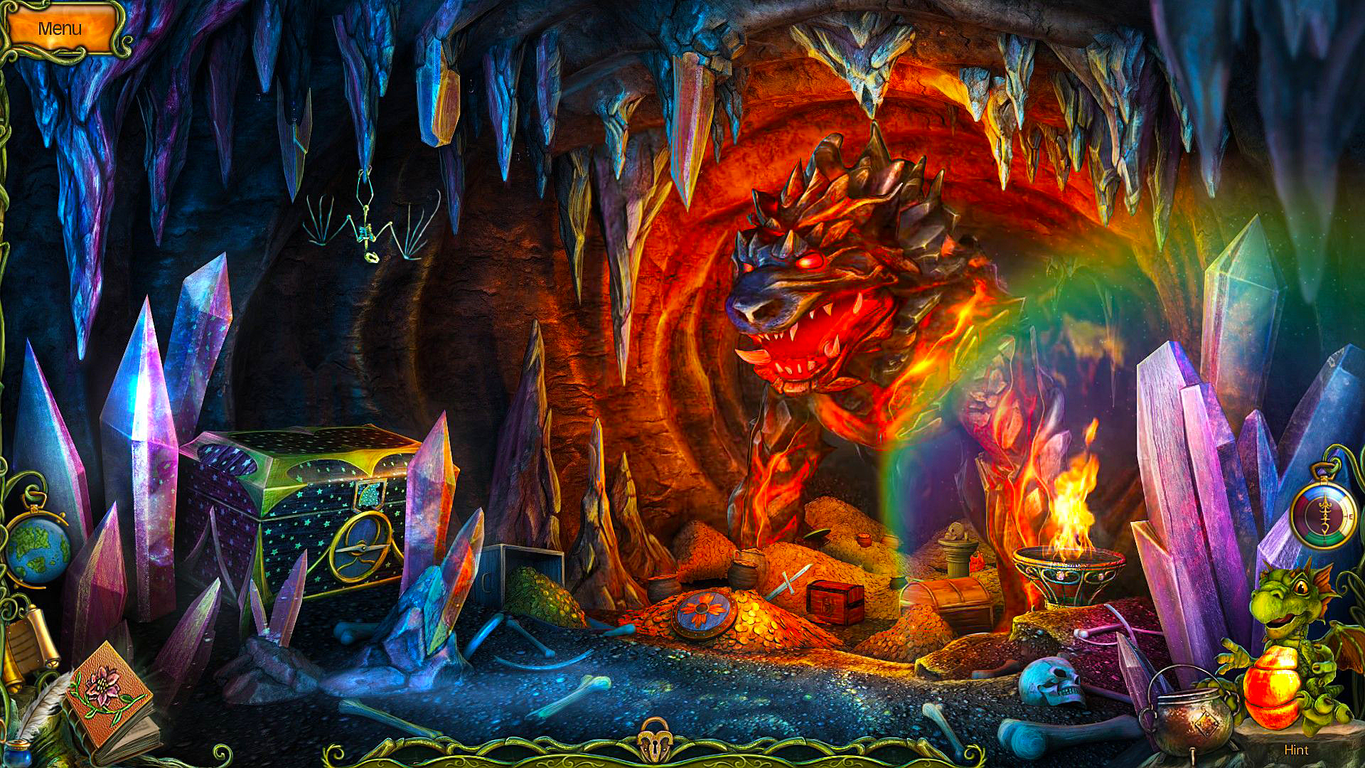 Game screenshot 4