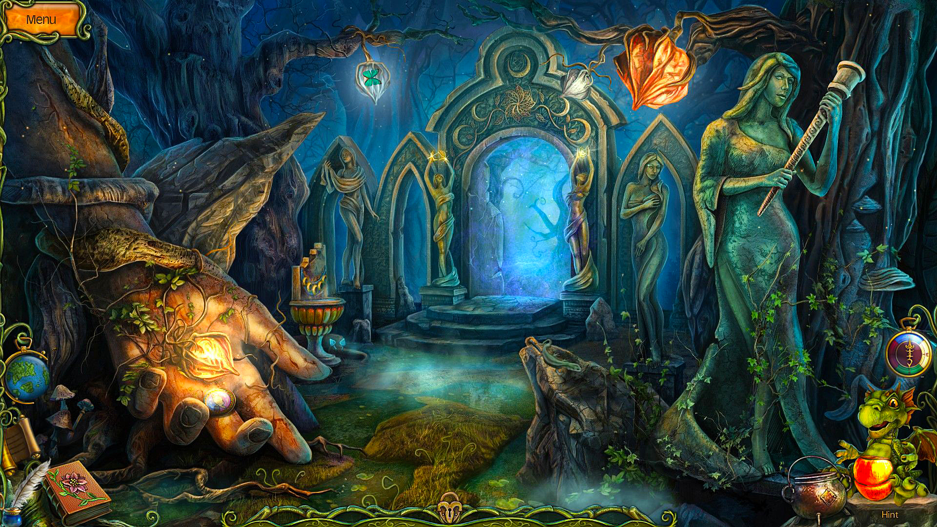 Game screenshot 5