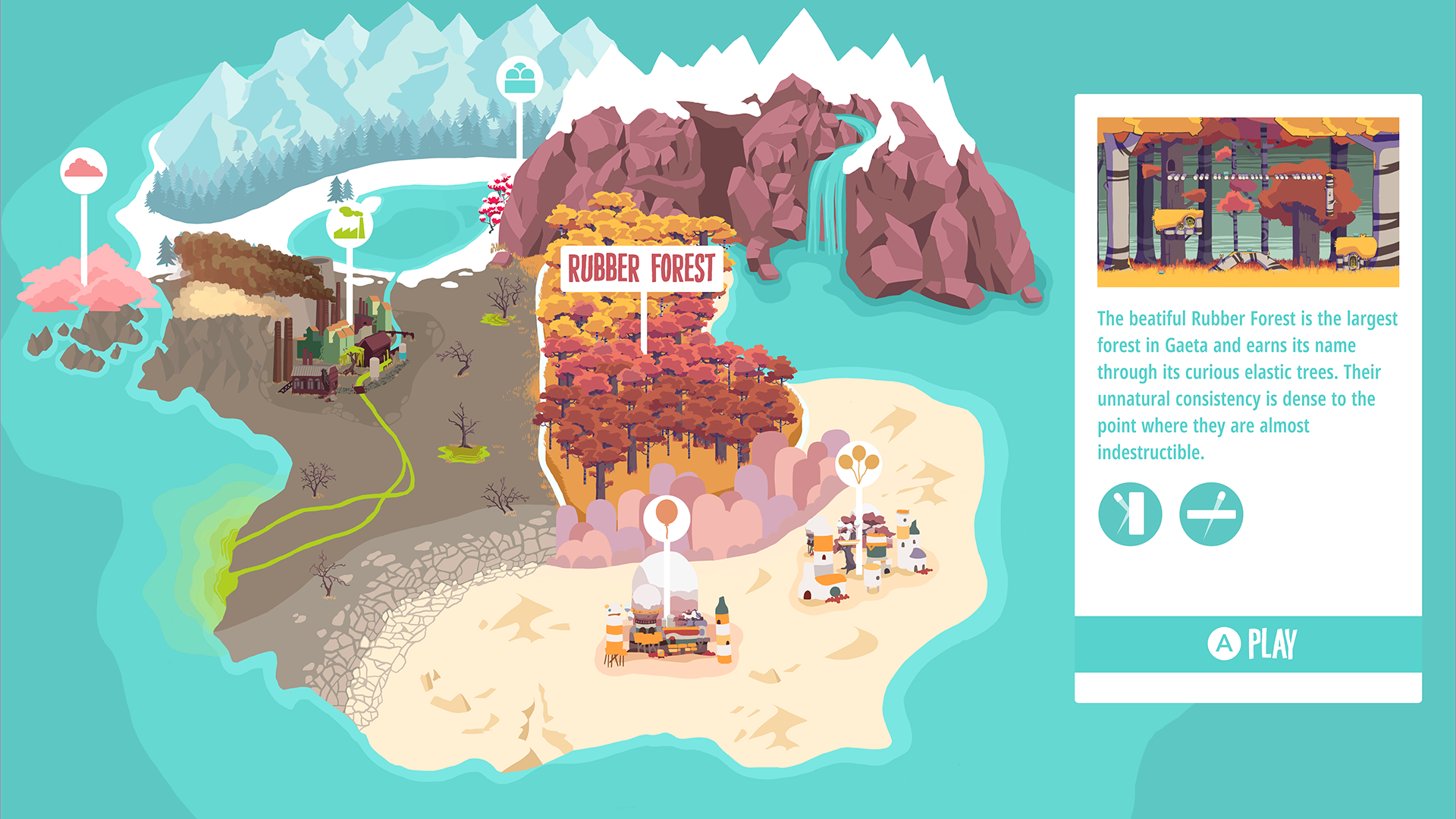 Game screenshot 2