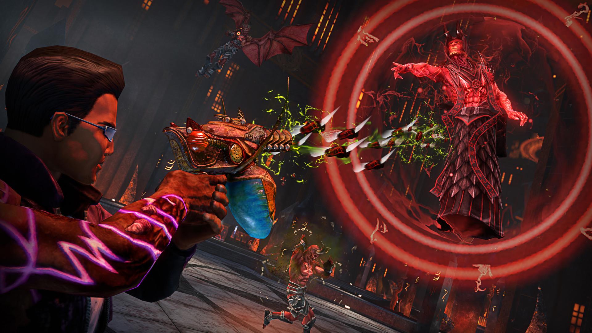 Game screenshot 4