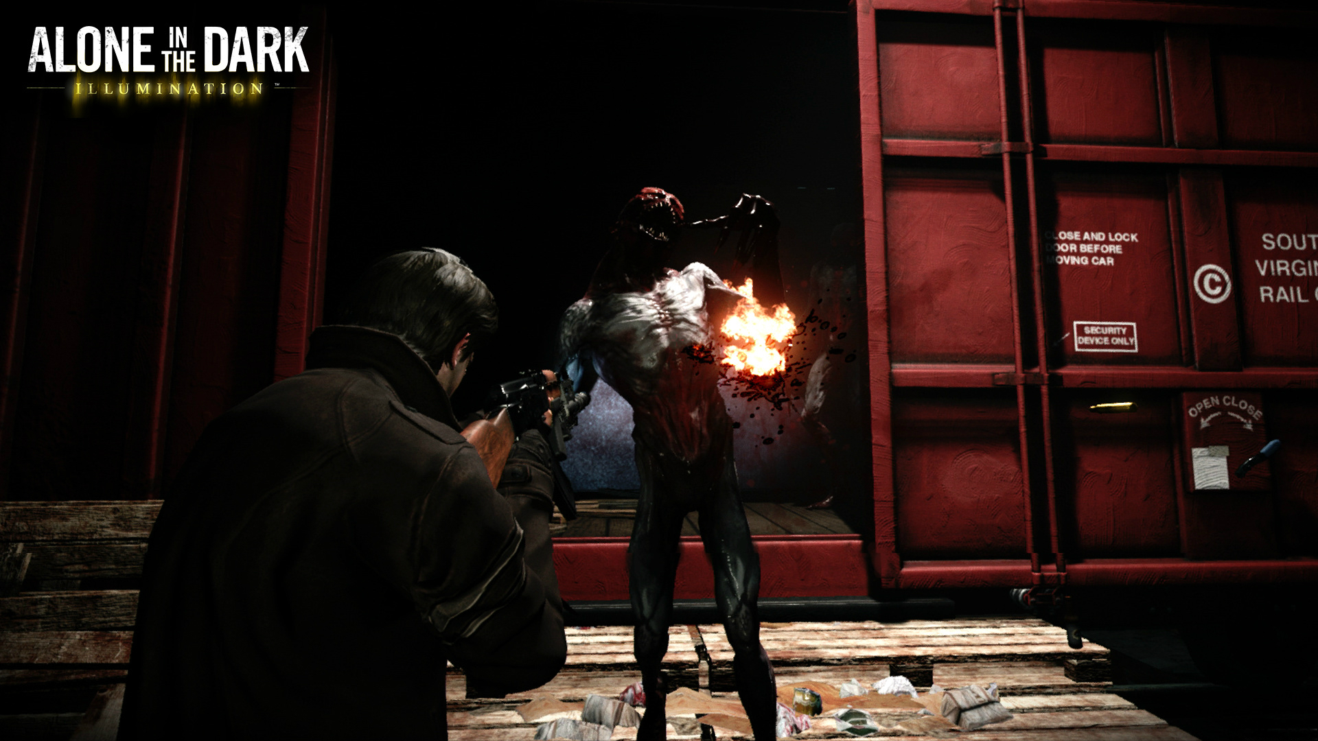 Game screenshot 4