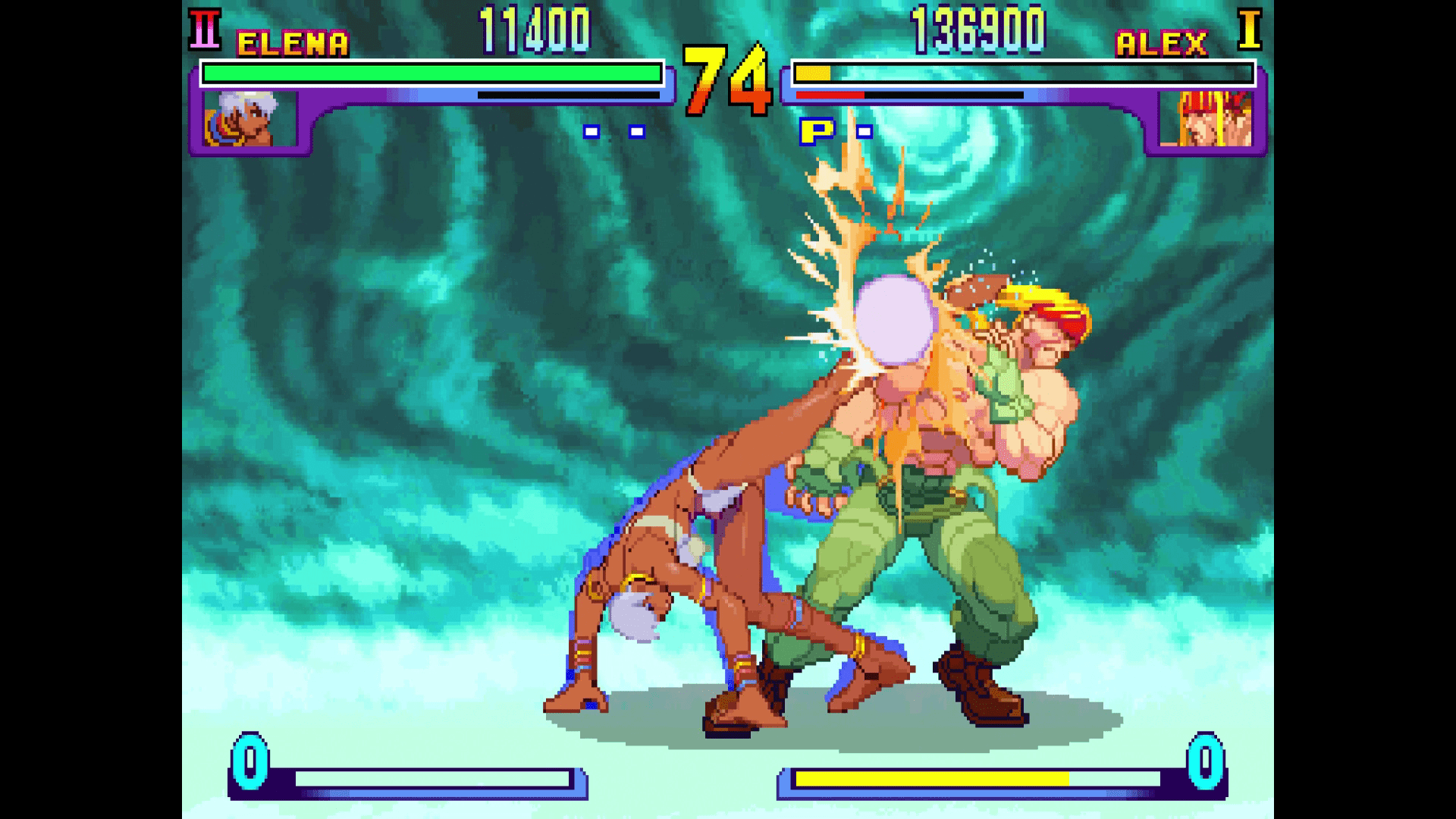 Game screenshot 2