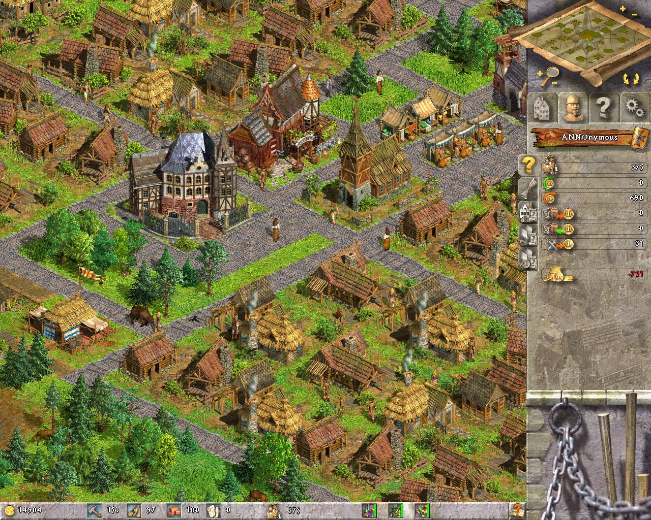 Game screenshot 1