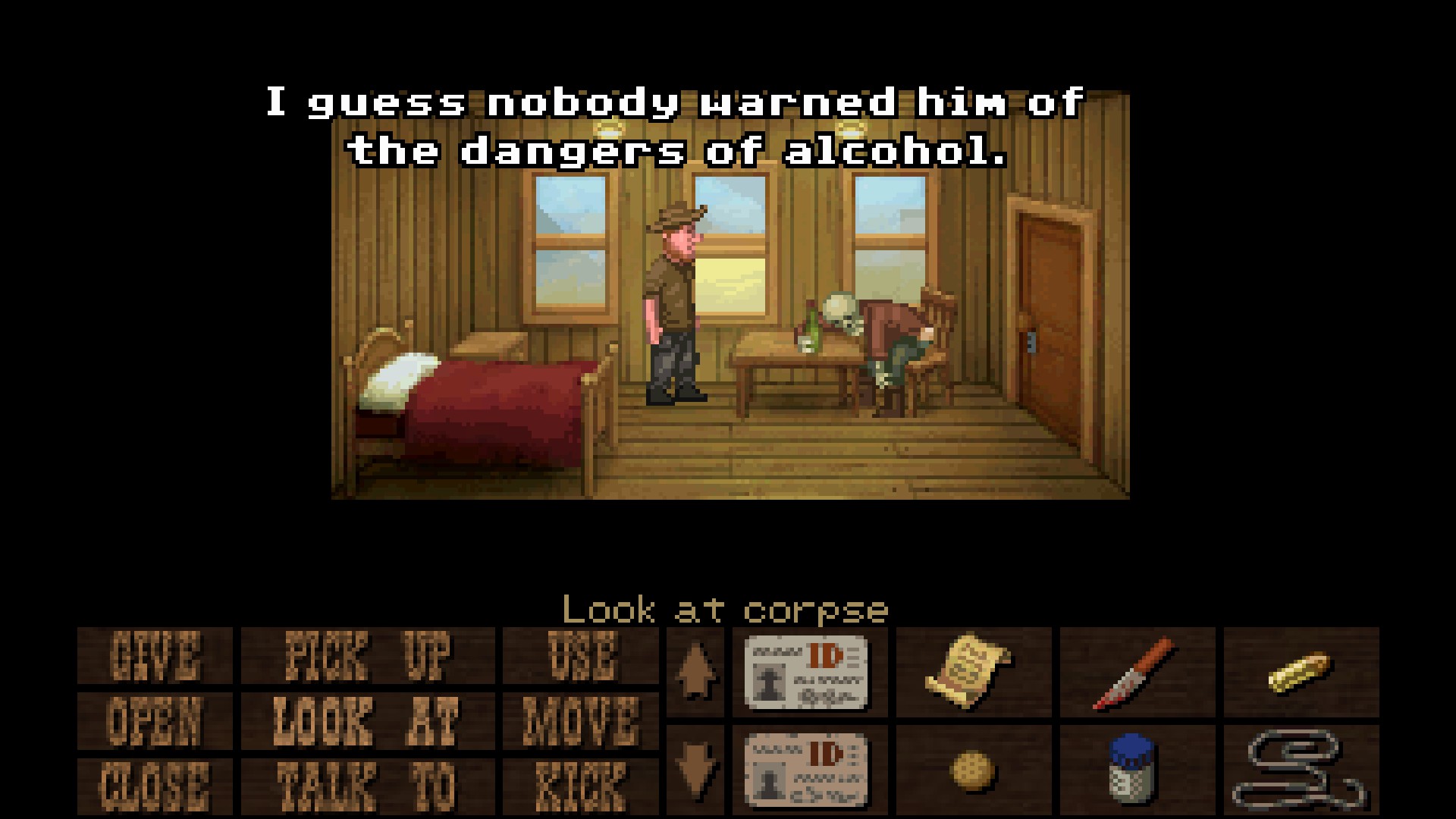 Game screenshot 3