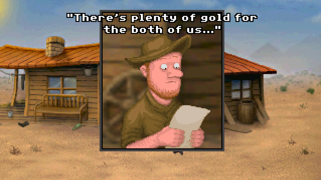 Game screenshot 2