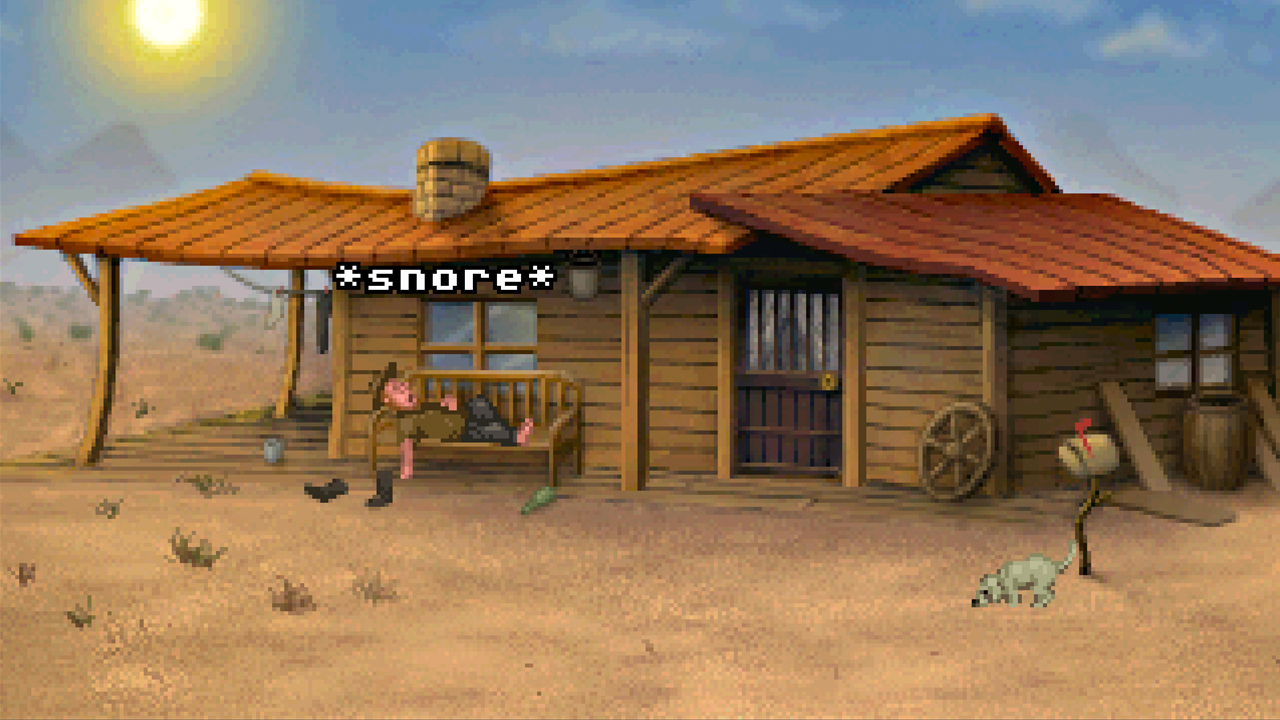 Game screenshot 5