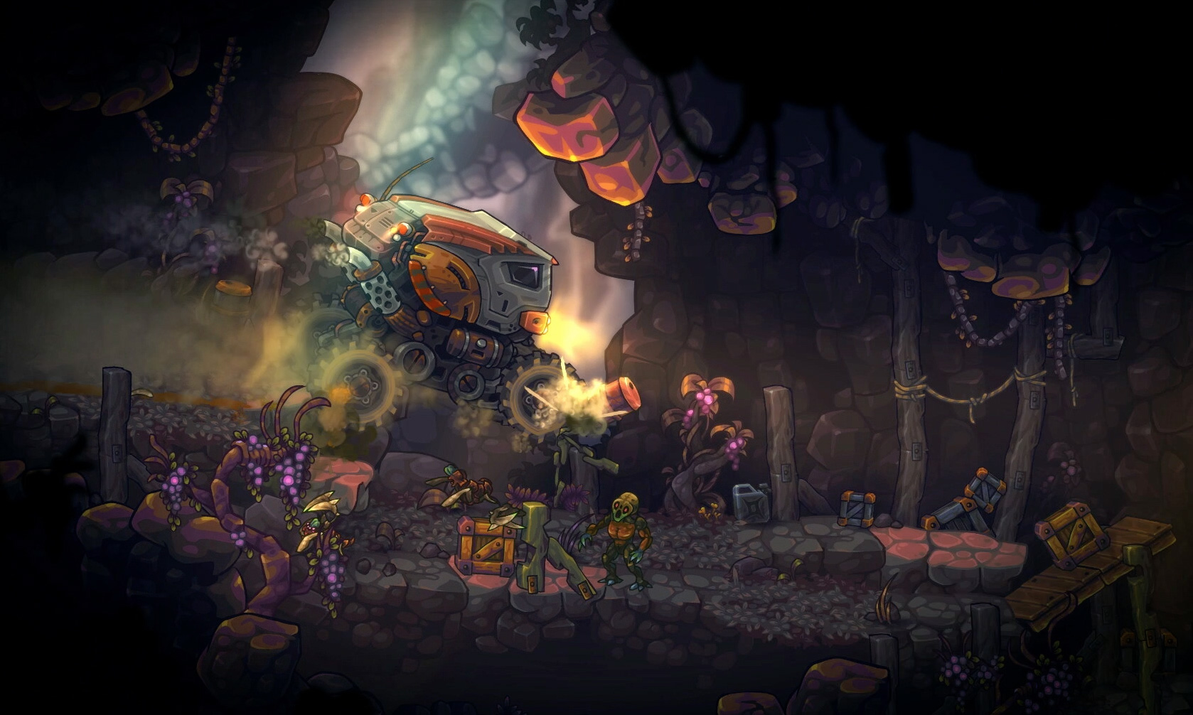 Game screenshot 4
