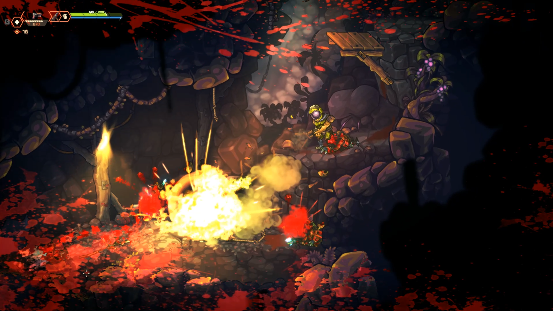 Game screenshot 3