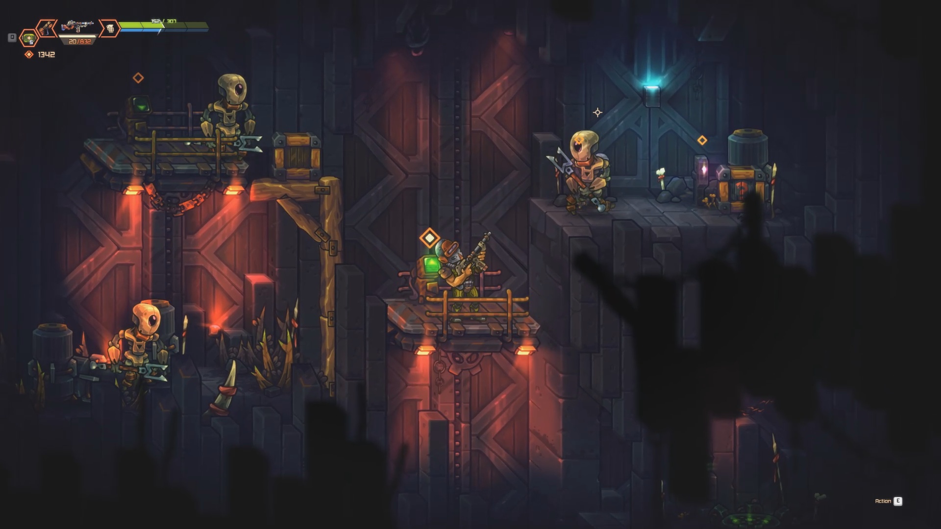 Game screenshot 2