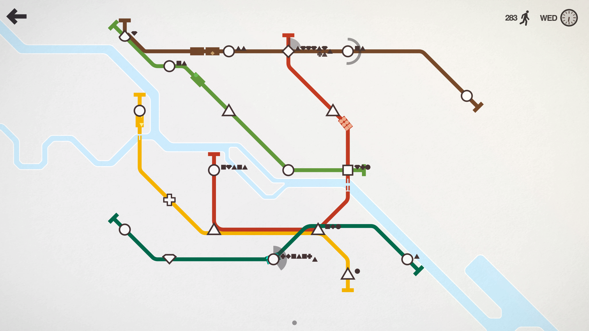 Game screenshot 2