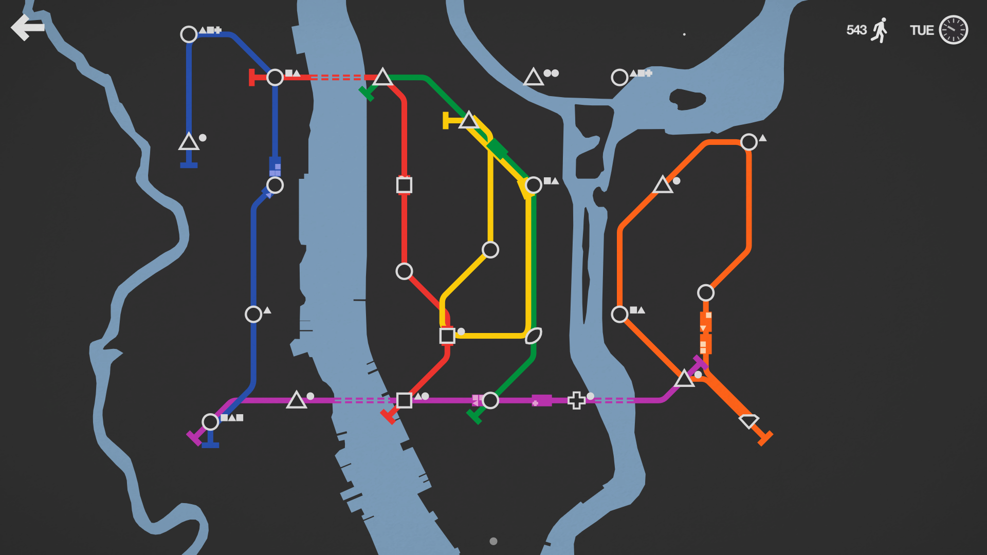 Game screenshot 4