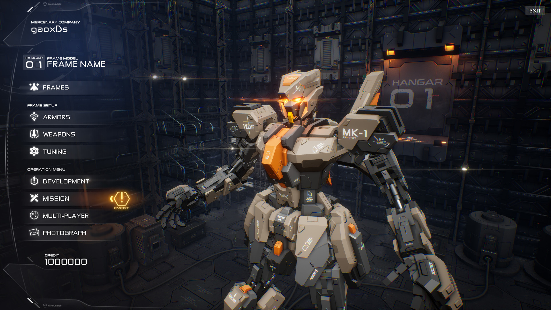 Game screenshot 4