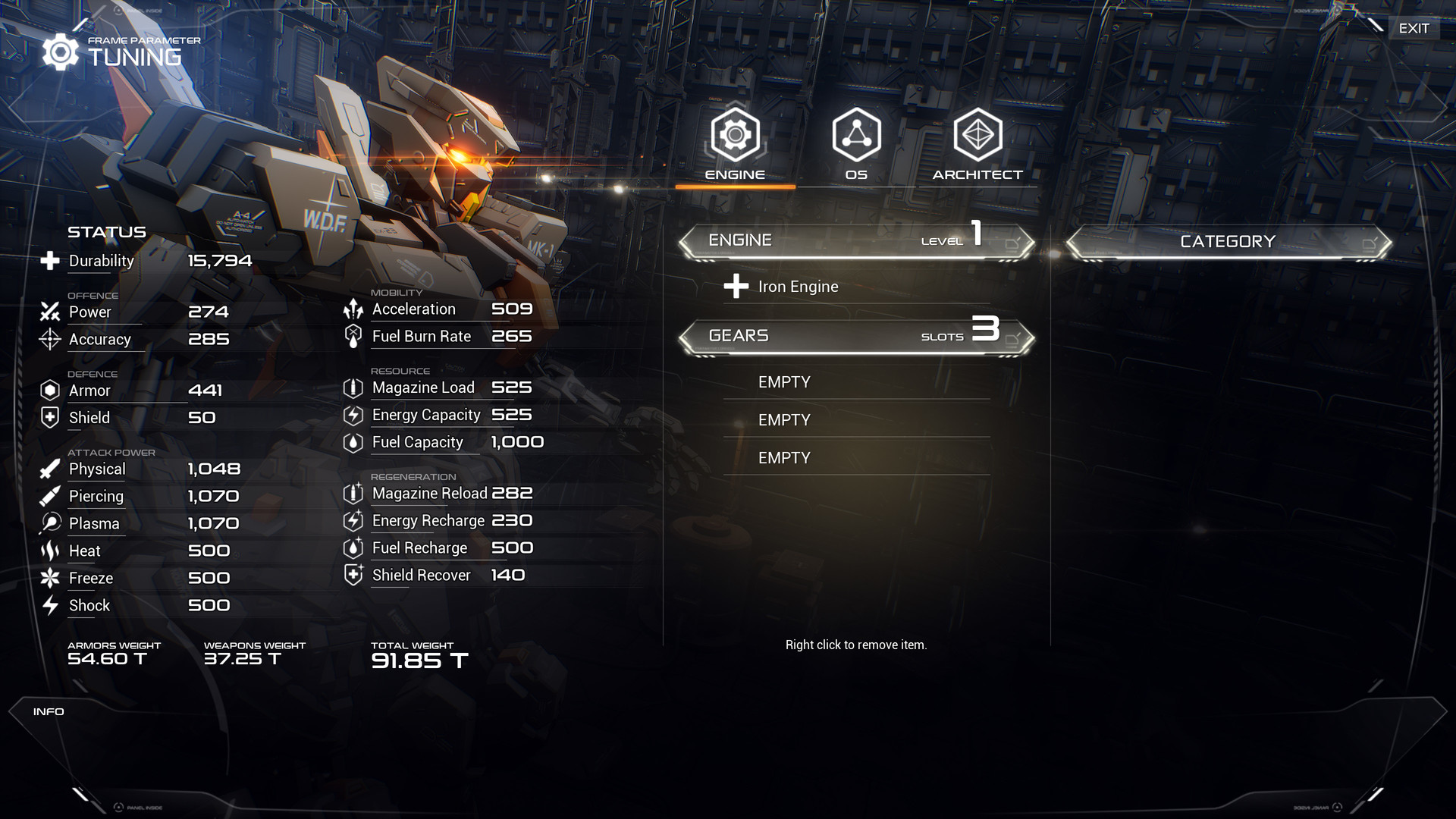 Game screenshot 2