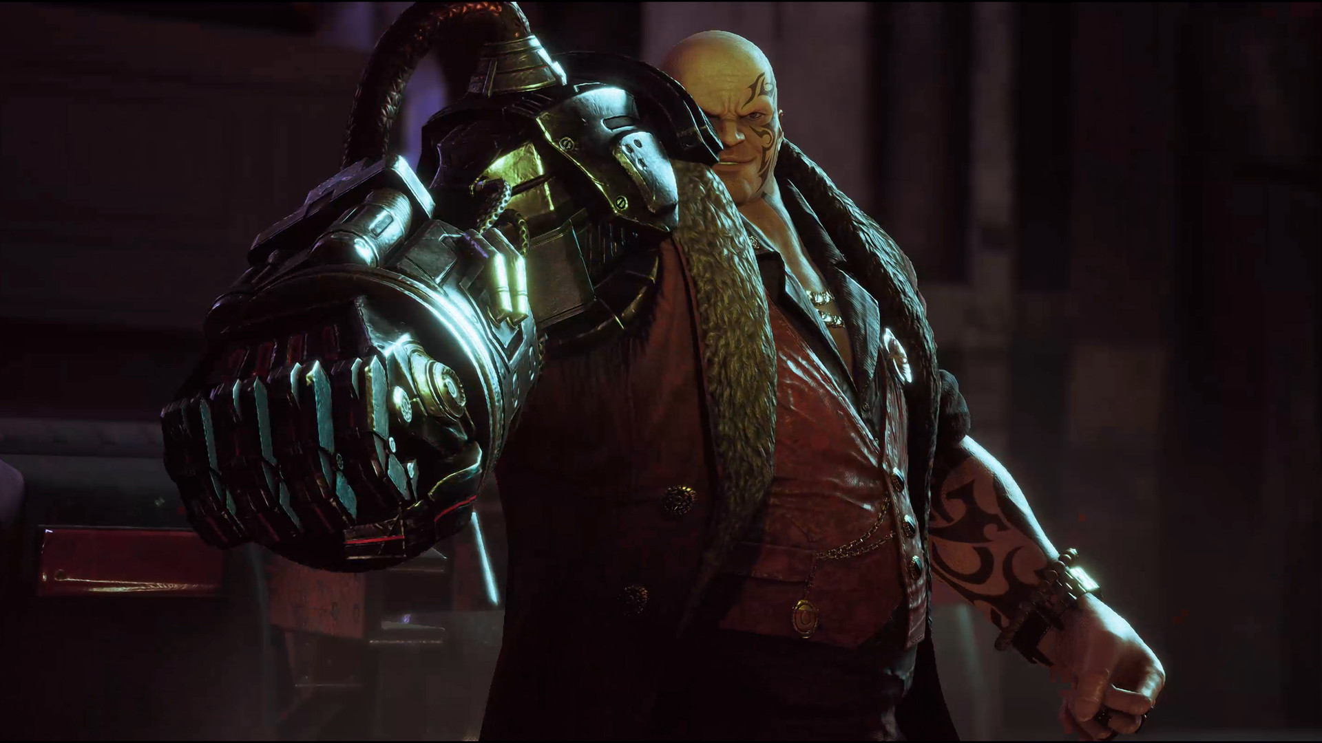Game screenshot 3