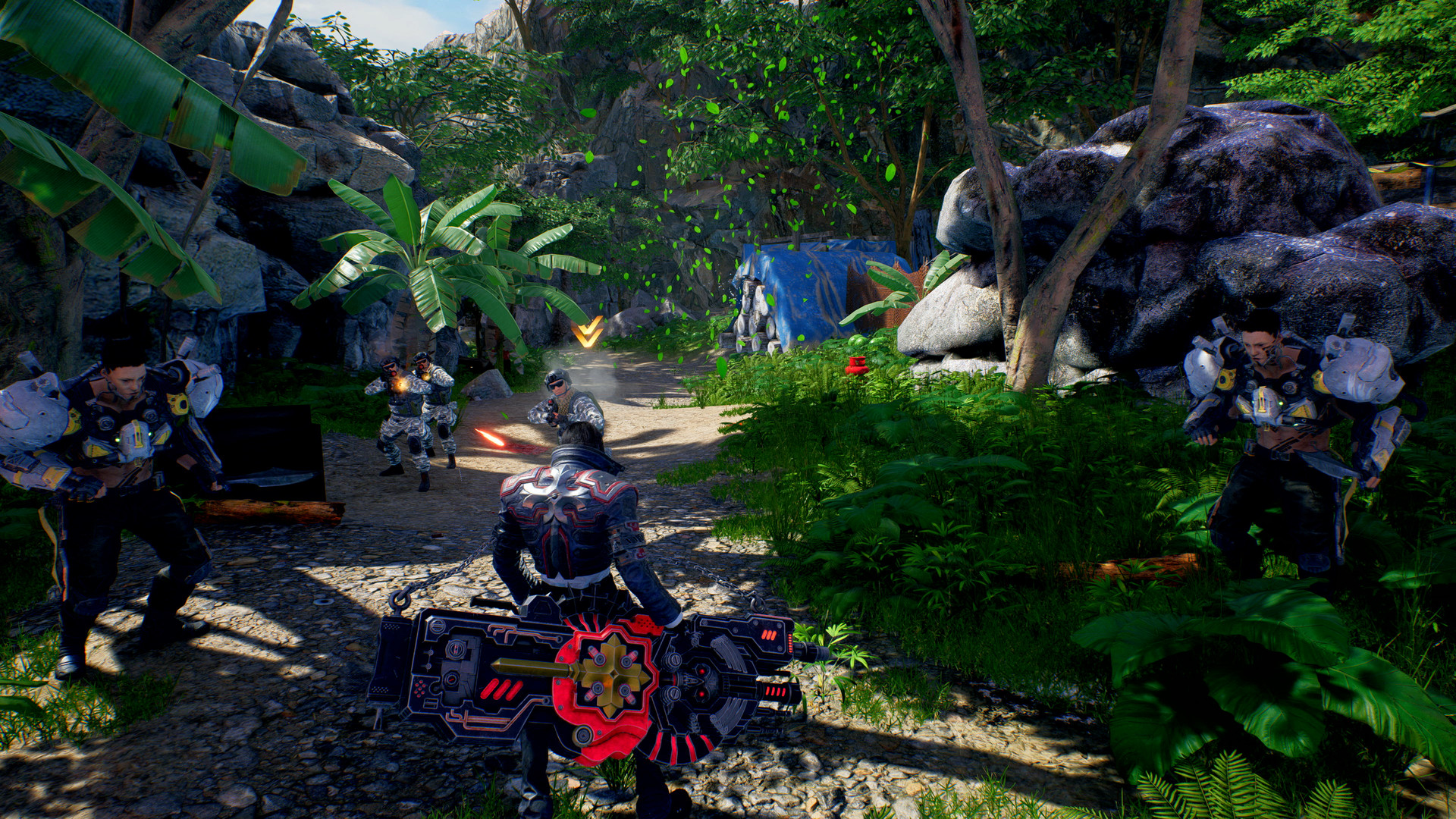 Game screenshot 5