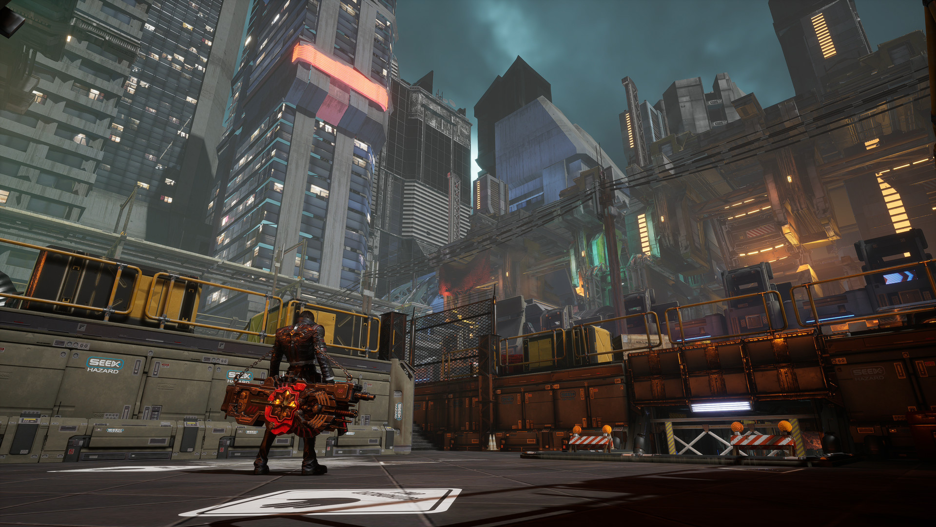 Game screenshot 4