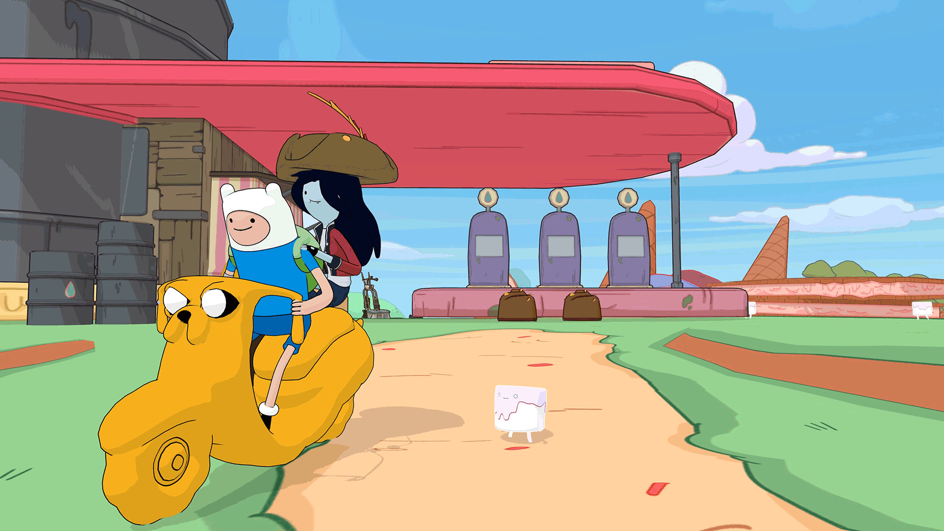 Game screenshot 3