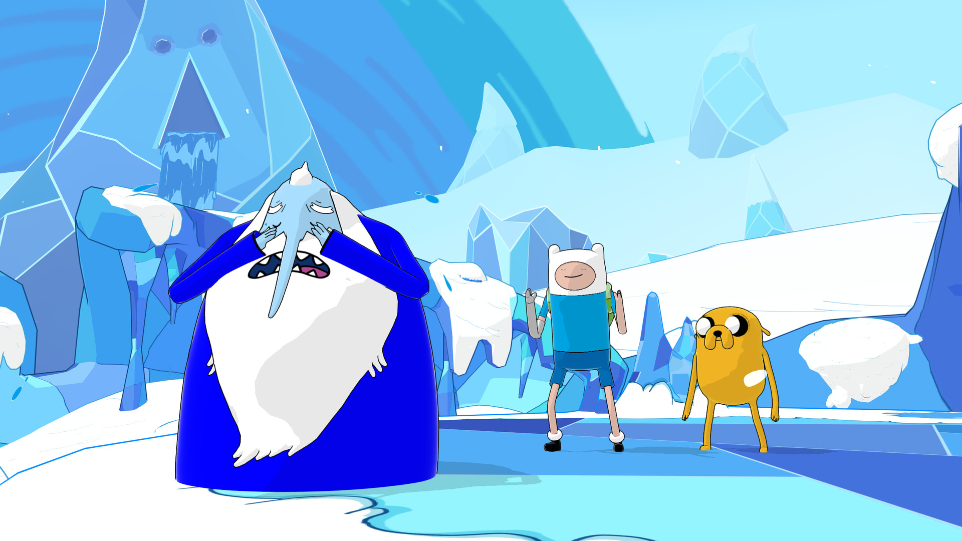 Game screenshot 5